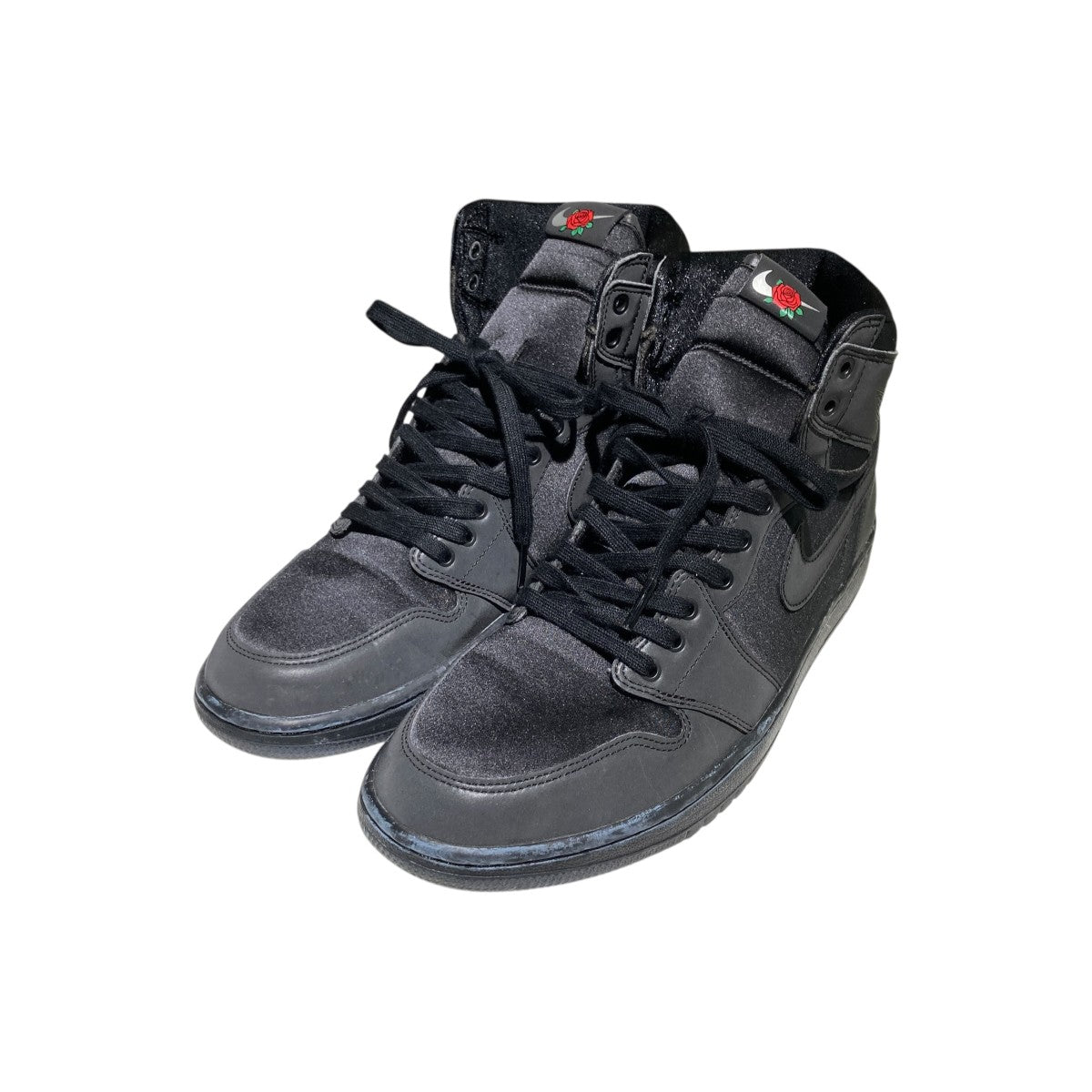 Rox Brown Air Jordan 1 Retro High OGハイカットスニーカーBV1576-001