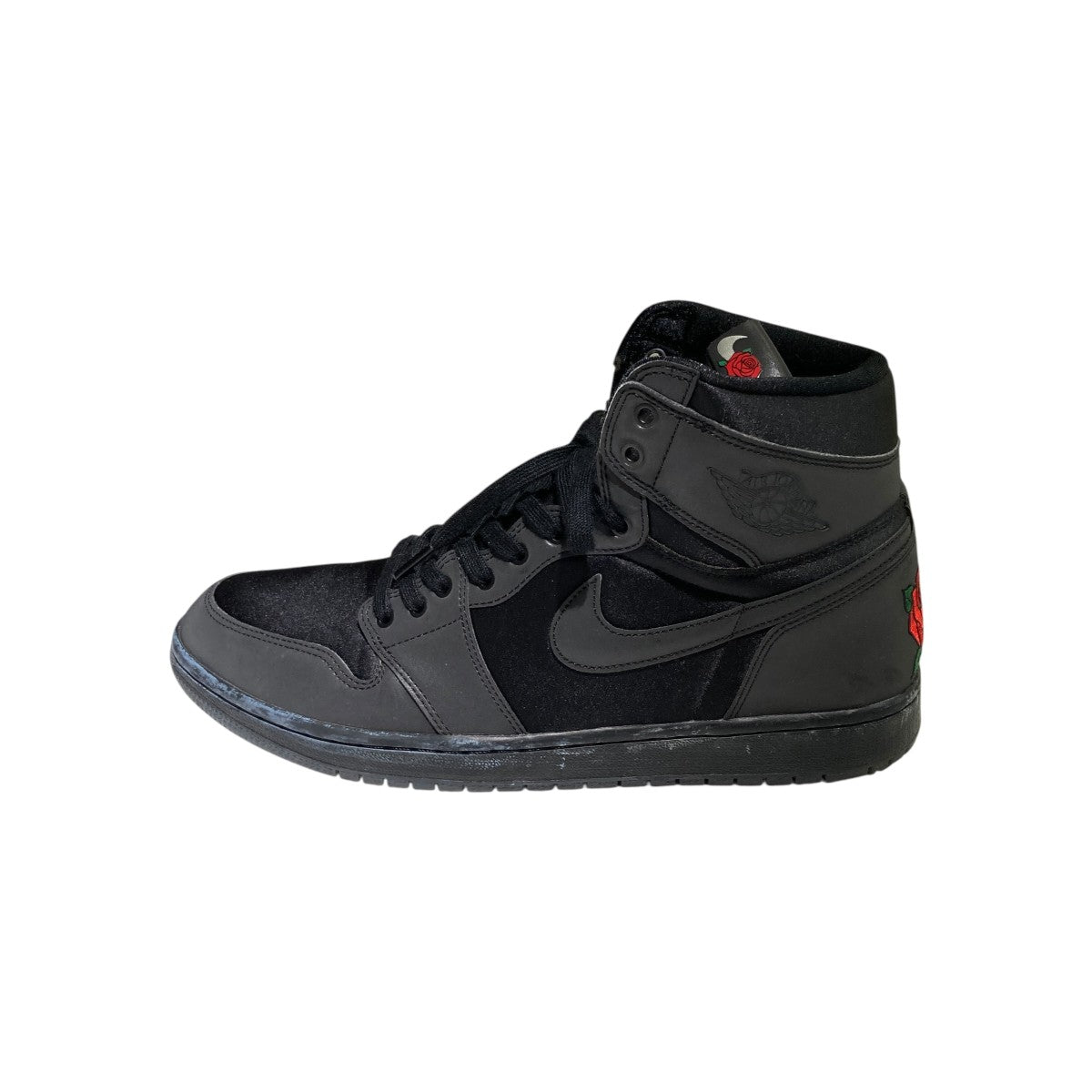 Rox Brown Air Jordan 1 Retro High OGハイカットスニーカーBV1576-001