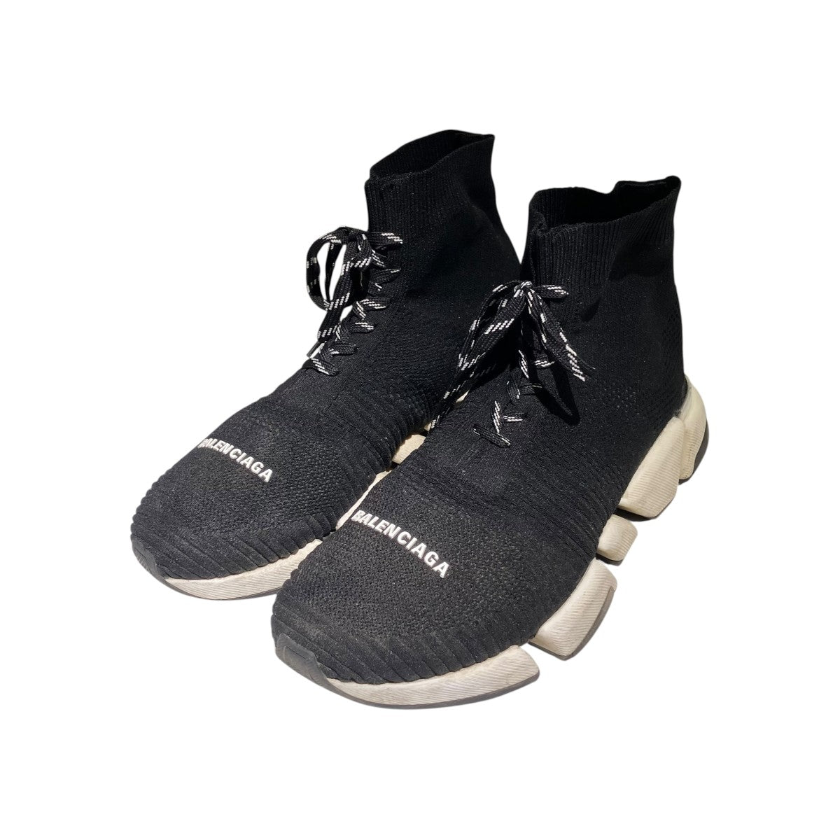 Speed 2．0 Lace-upスニーカー617258W2DB21015