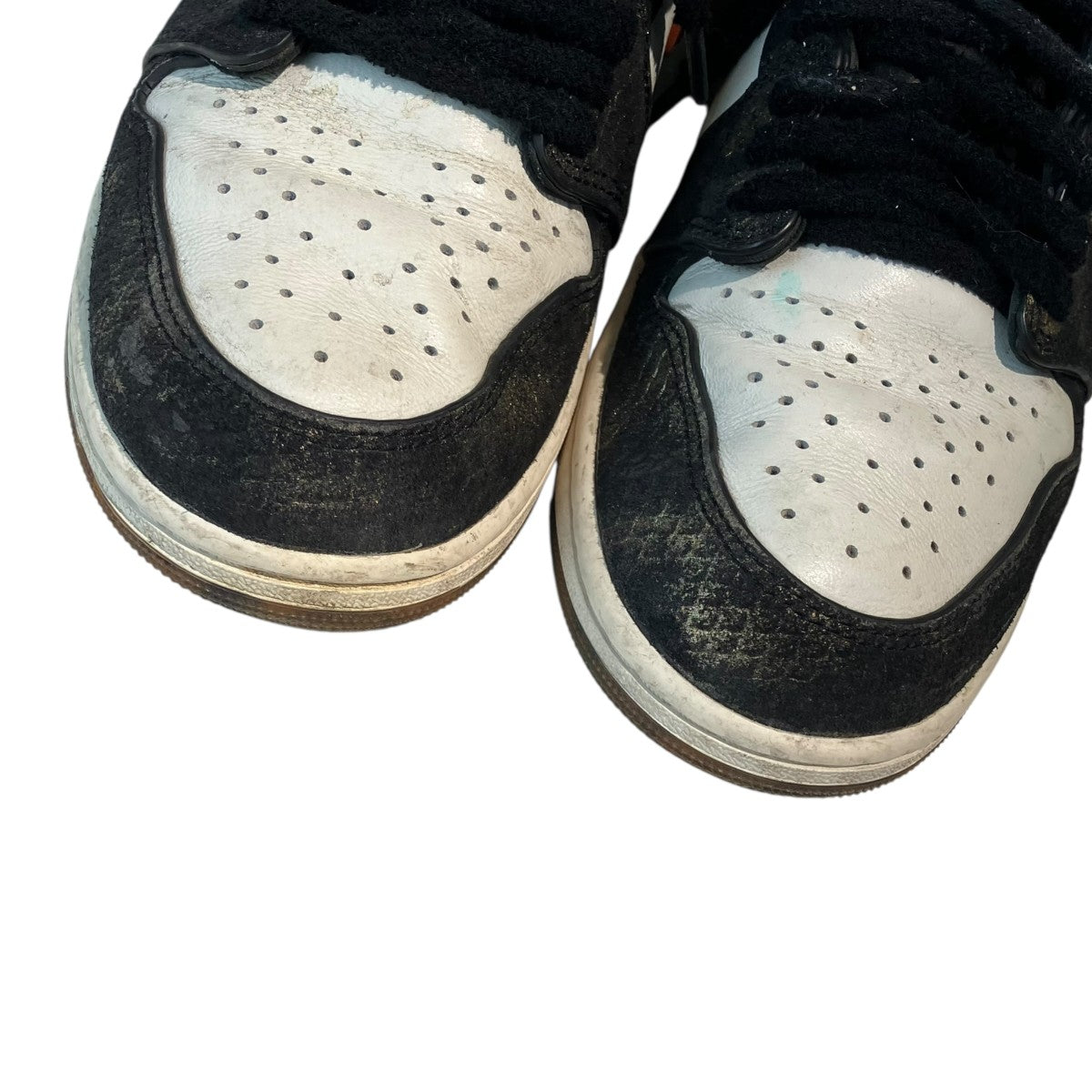 Air Jordan 1 High OG XuanWuハイカットスニーカーIB3165-091