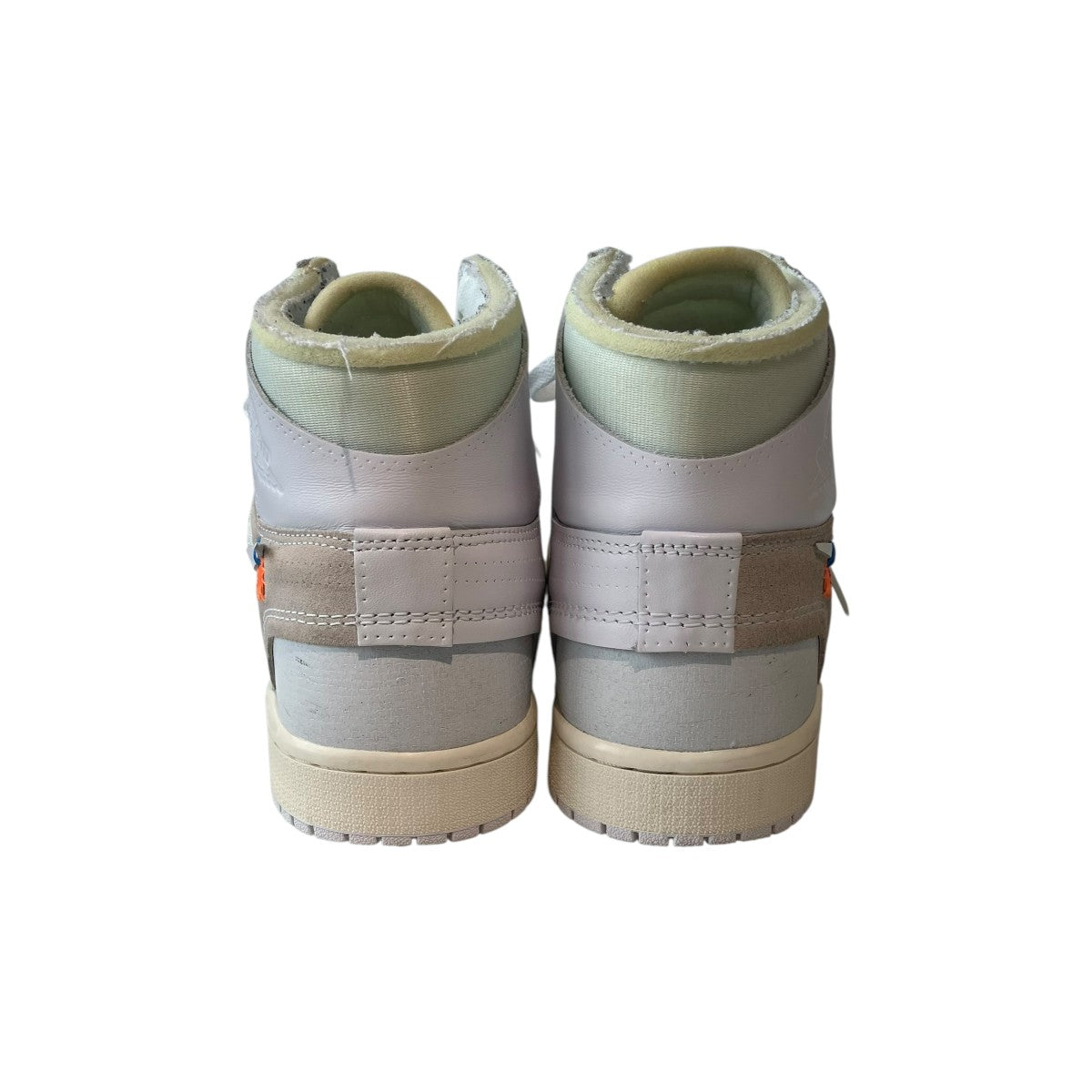 Air Jordan 1 Retro High OGハイカットスニーカーAA3834-100