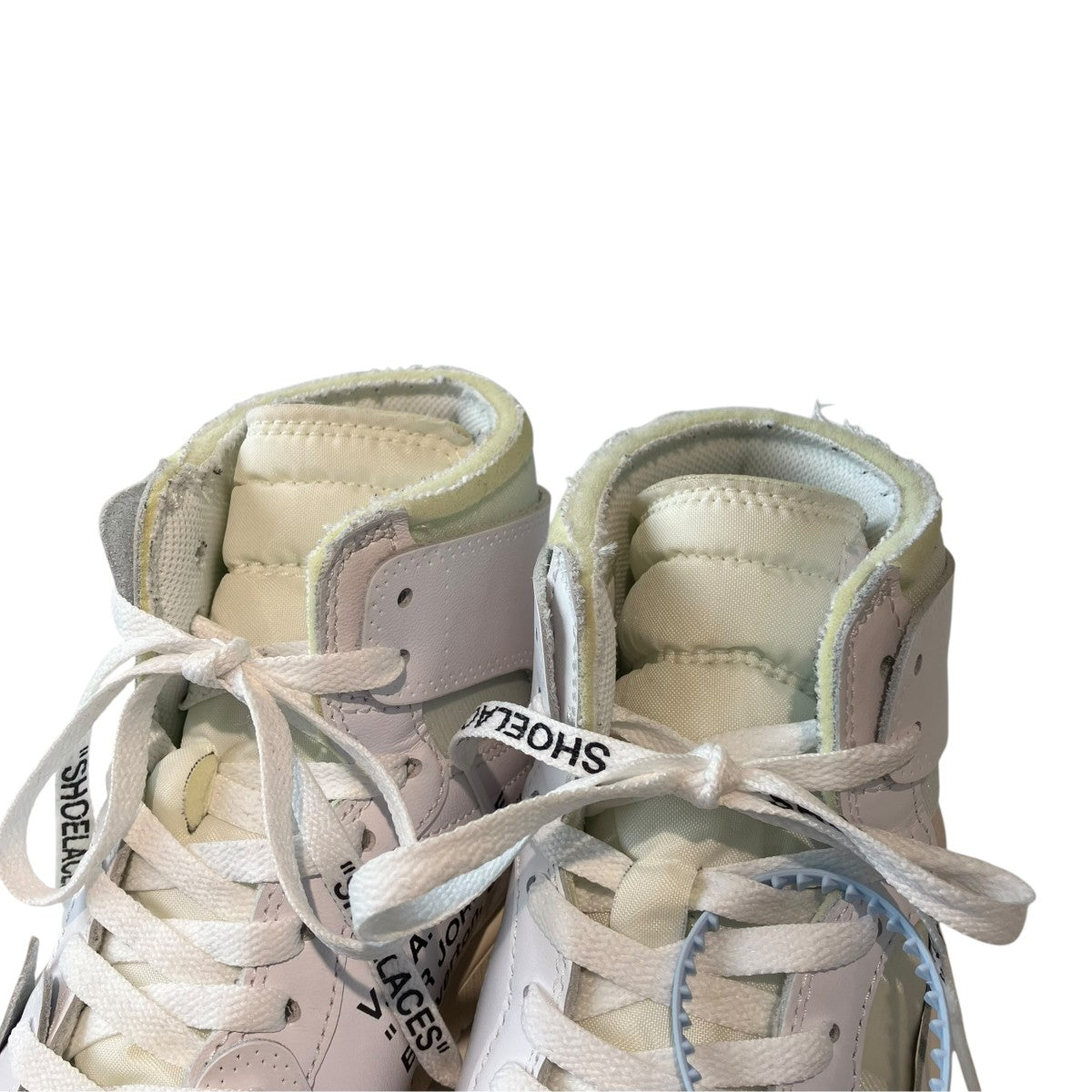 Air Jordan 1 Retro High OGハイカットスニーカーAA3834-100