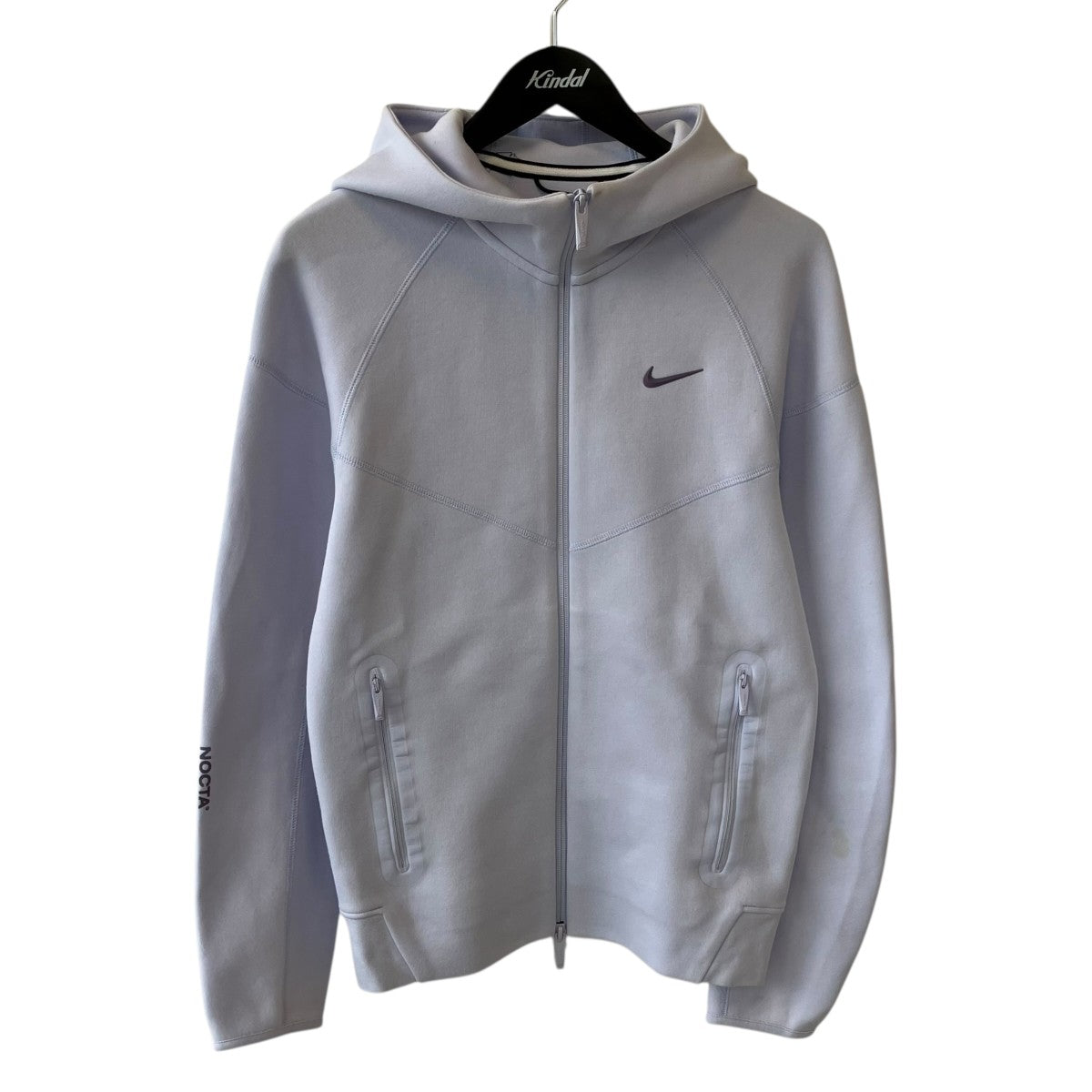 Tech Fleece Full-Zip ParkaパーカーFD8453-568