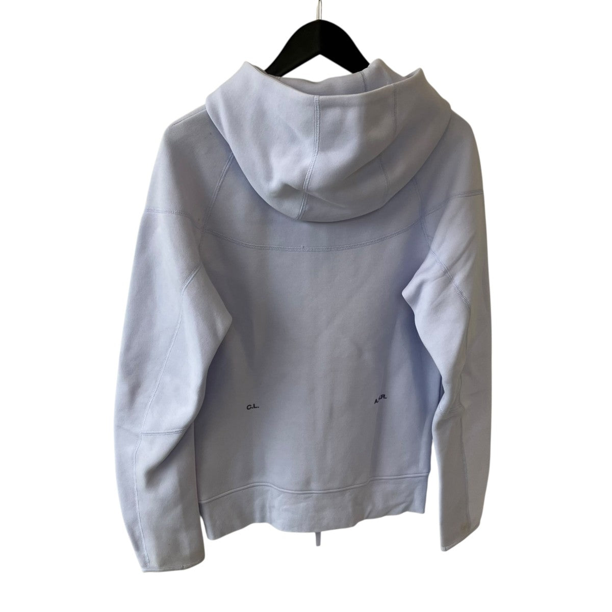 Tech Fleece Full-Zip ParkaパーカーFD8453-568