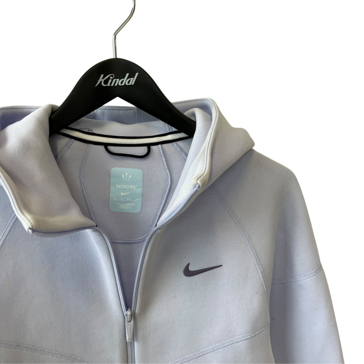 Tech Fleece Full-Zip ParkaパーカーFD8453-568