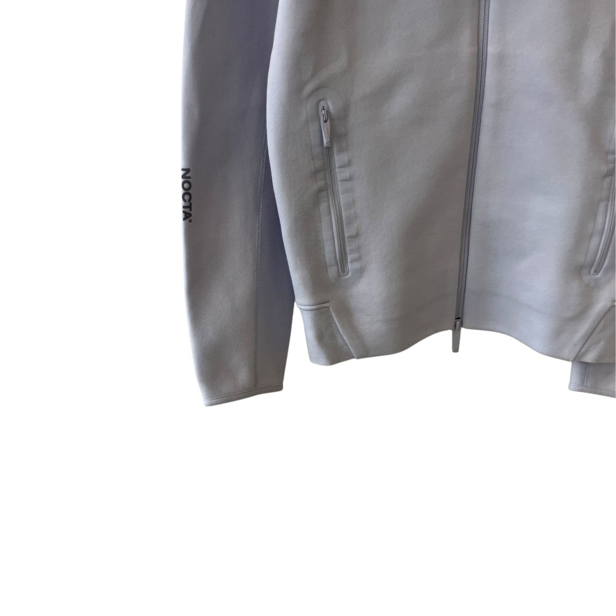 Tech Fleece Full-Zip ParkaパーカーFD8453-568