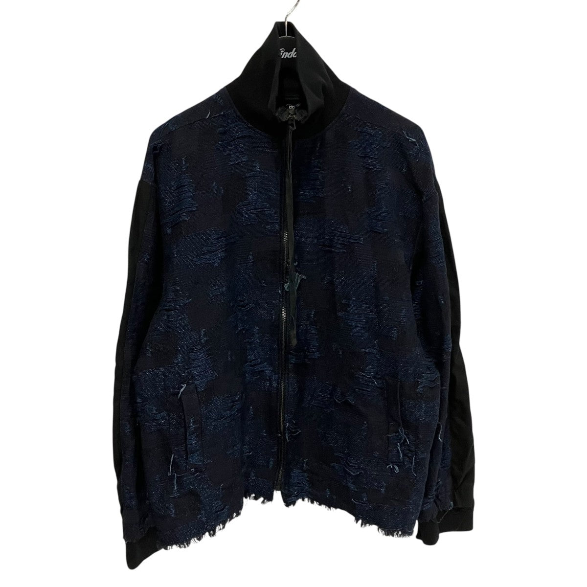 Boro Crust Truck Jacketジャケット