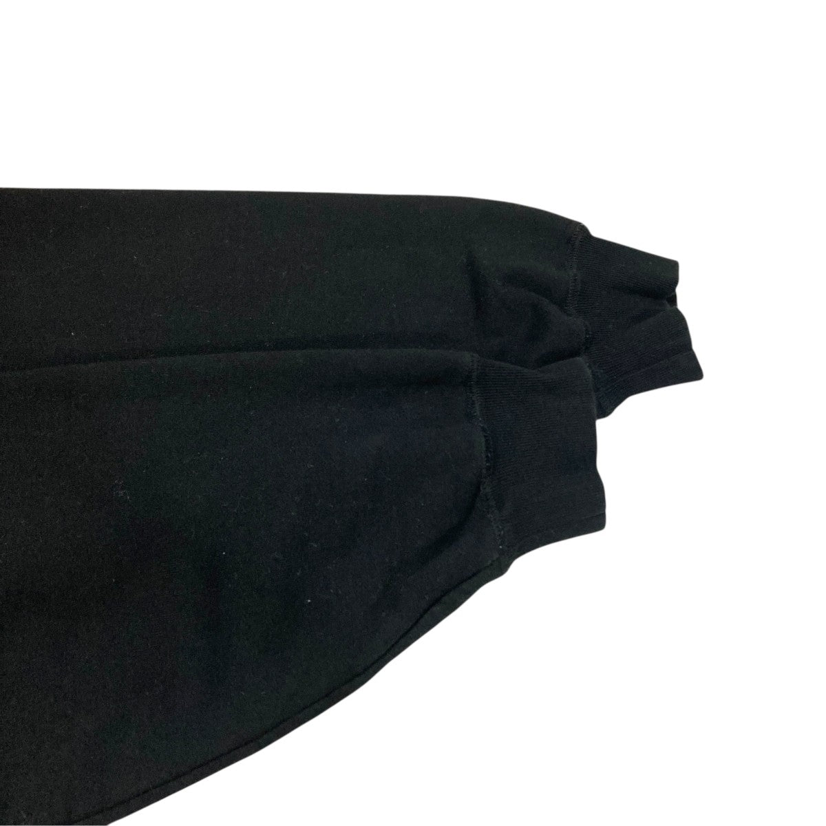 AZUMA Terry Crew Neck SweatスウェットGU241-70195B