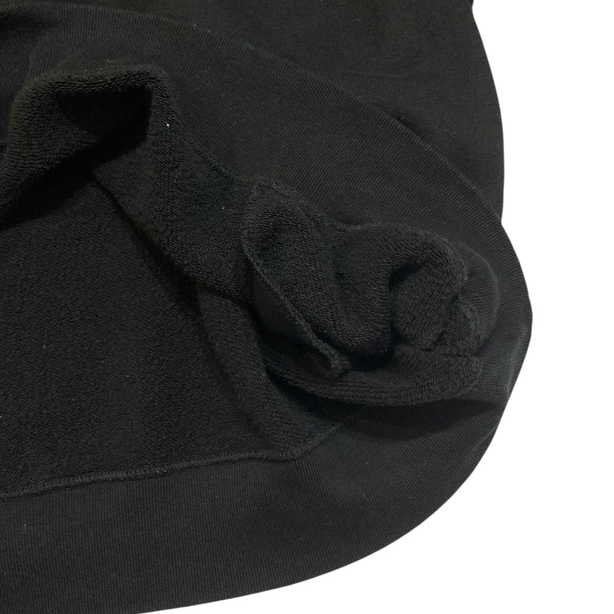 AZUMA Terry Crew Neck SweatスウェットGU241-70195B