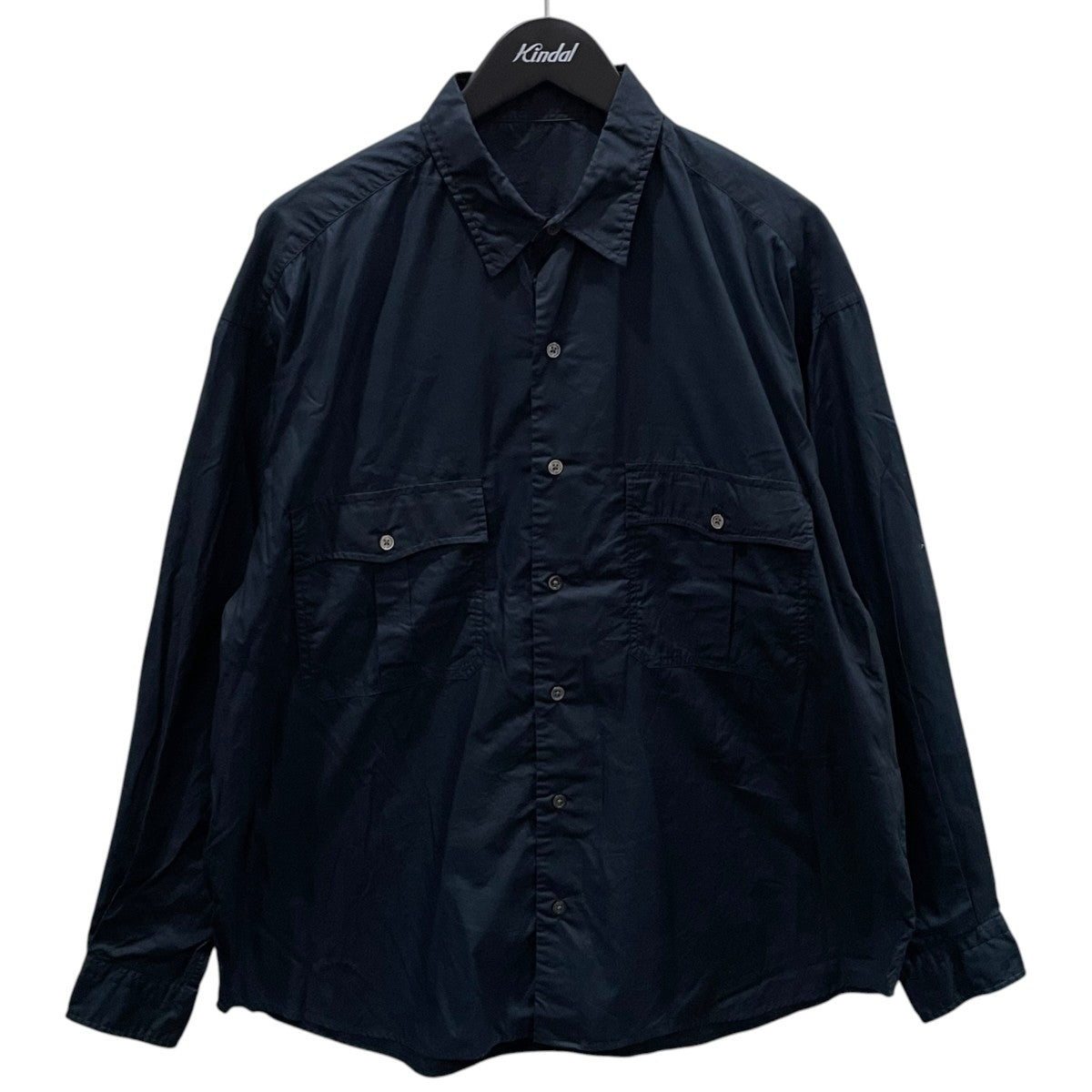 長袖シャツ ROLL UP SHIRT(ALUMO) ロールアップシャツ(アルモ)