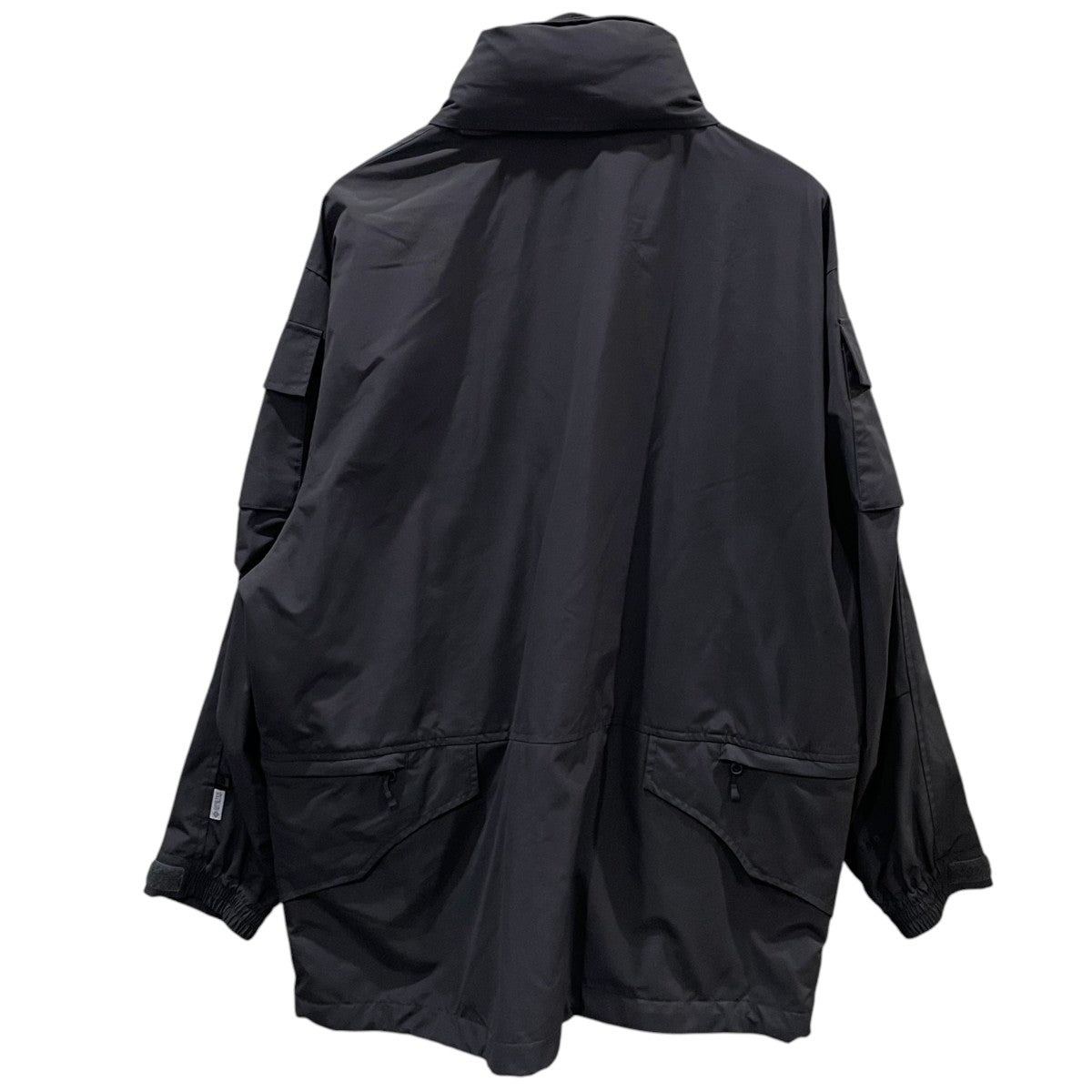 DAIWA PIER39(ダイワピア39) 23SS ミリタリージャケット GORE-TEX