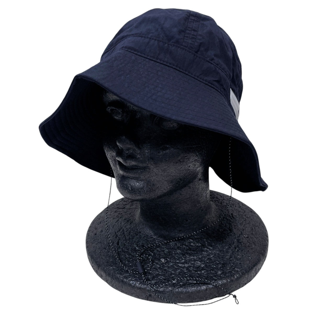 ナイロンバケットハット 365 HAT 365ハット