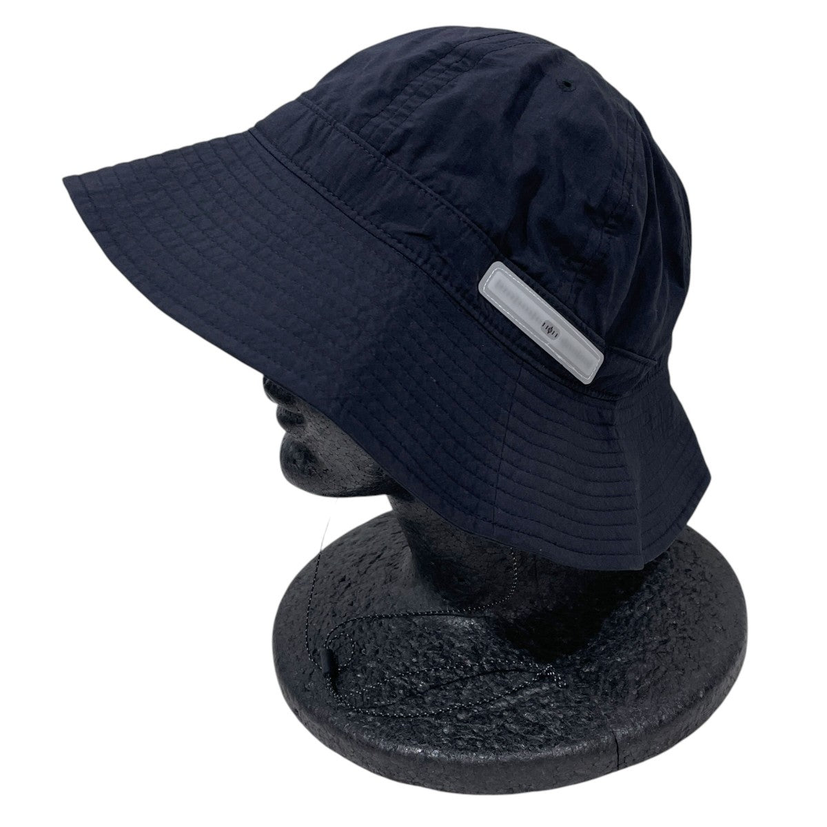 ナイロンバケットハット 365 HAT 365ハット