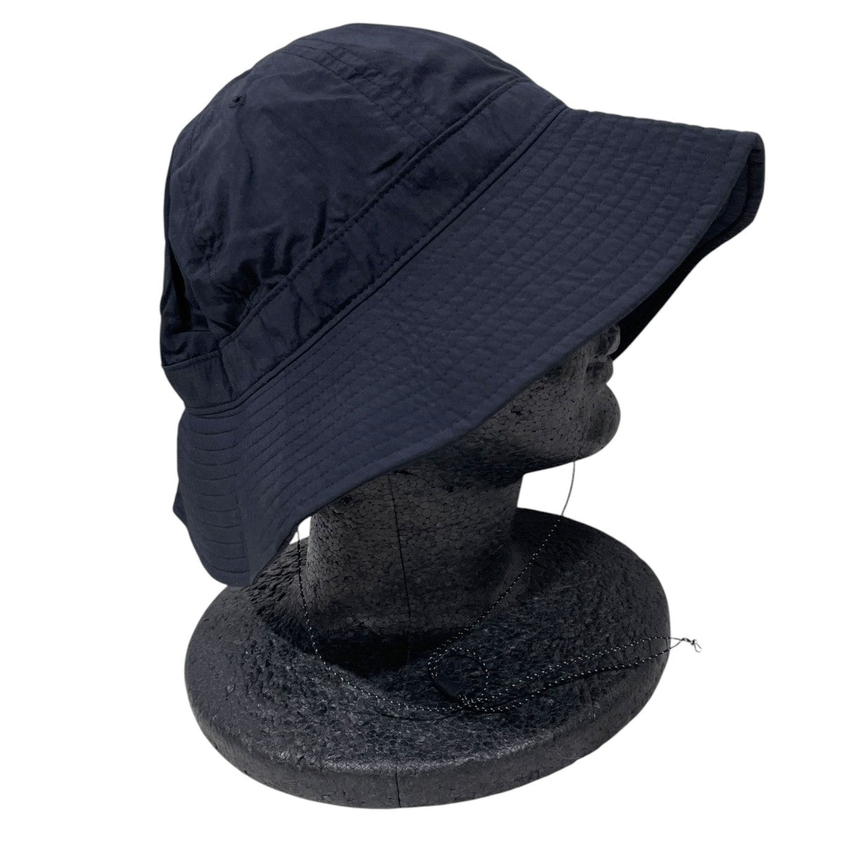 ナイロンバケットハット 365 HAT 365ハット