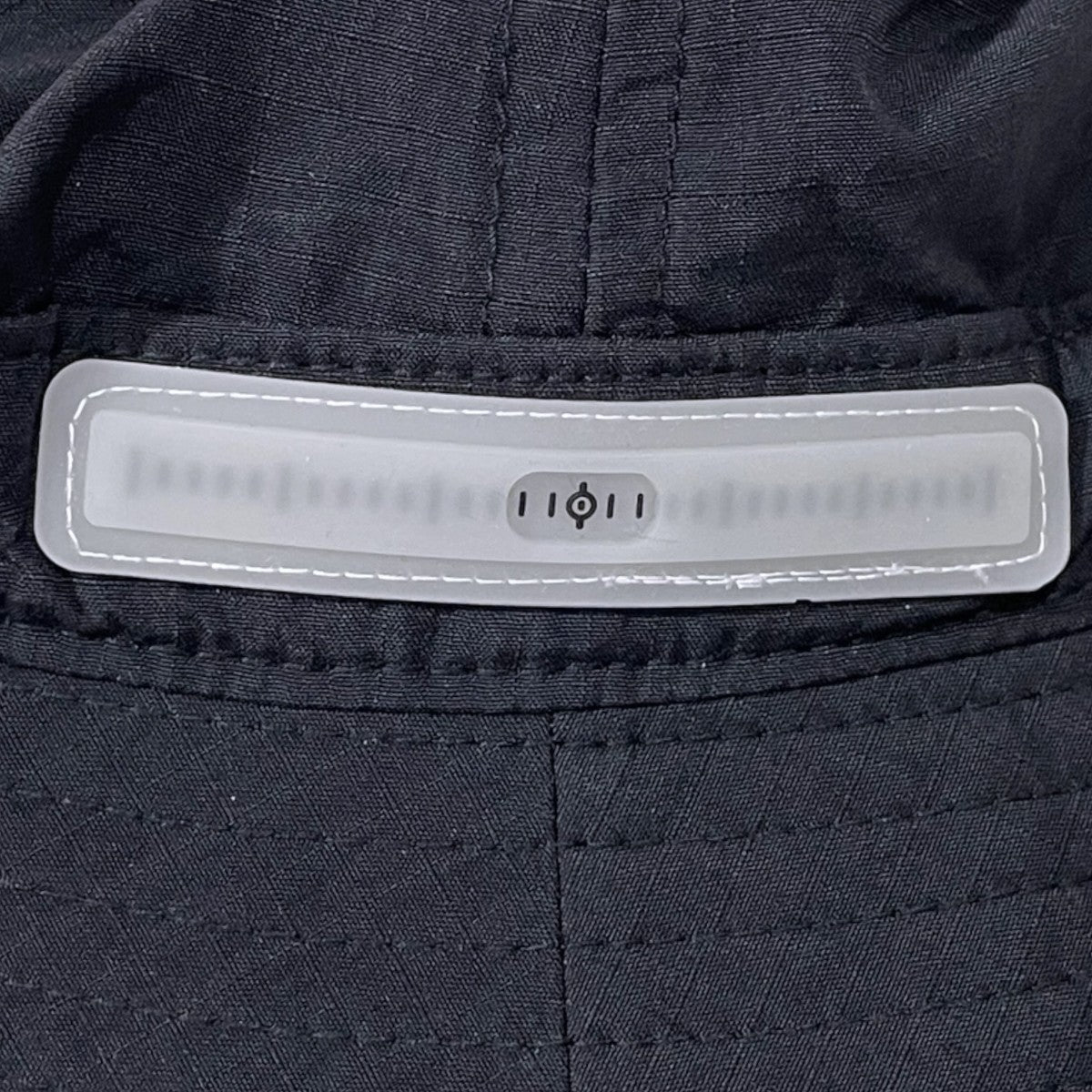ナイロンバケットハット 365 HAT 365ハット