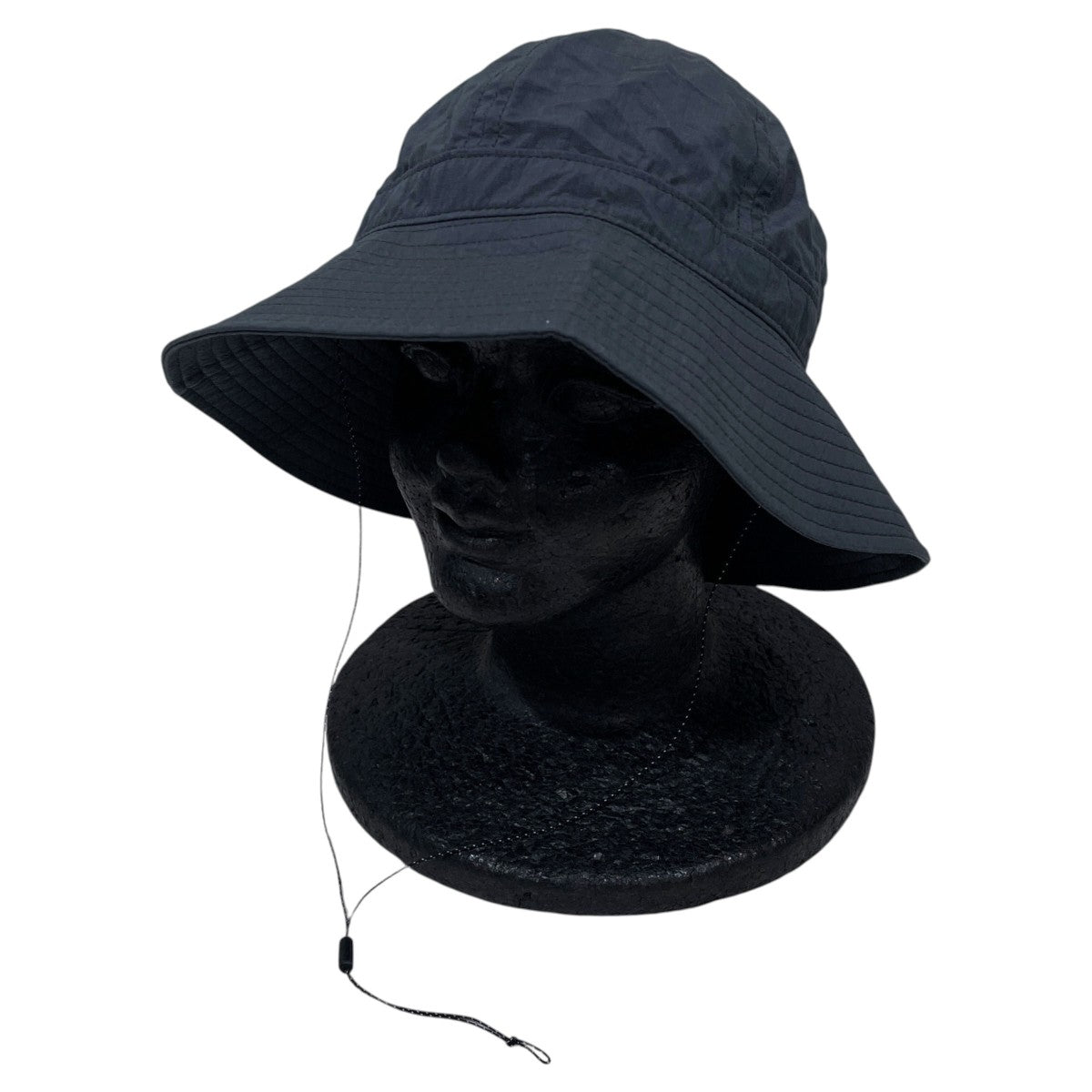 ナイロンバケットハット 365 HAT 365ハット