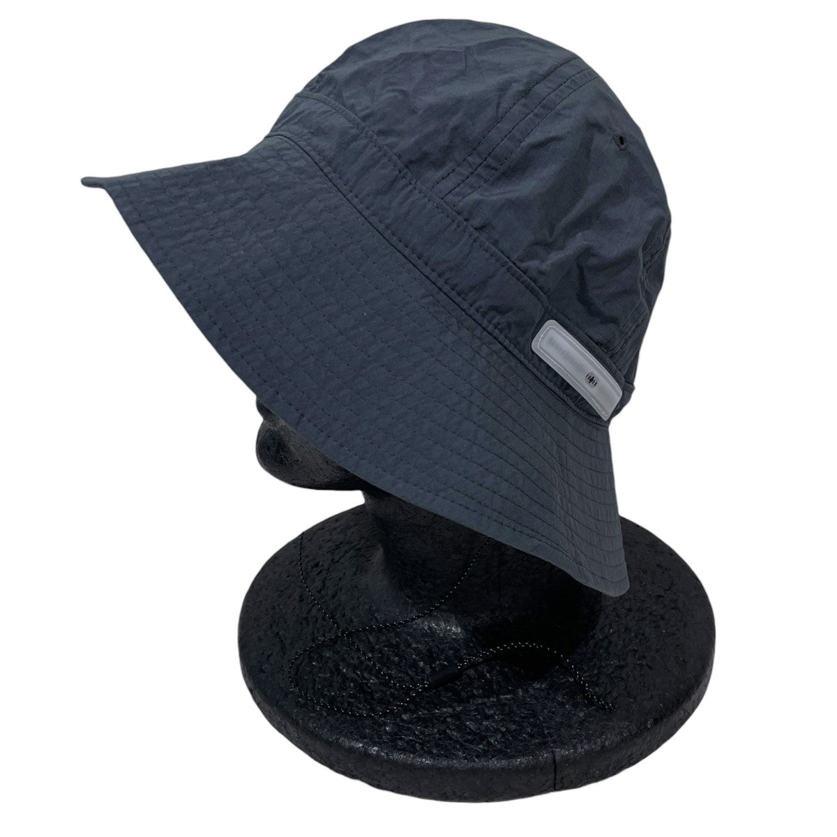 ナイロンバケットハット 365 HAT 365ハット