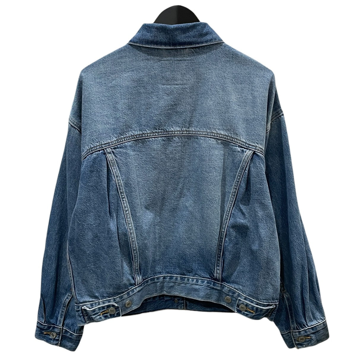 Levi's Premium デニムジャケット LEVI'S PReMIUM(リーバイスプレミアム) 22SS デニムジャケット 90S