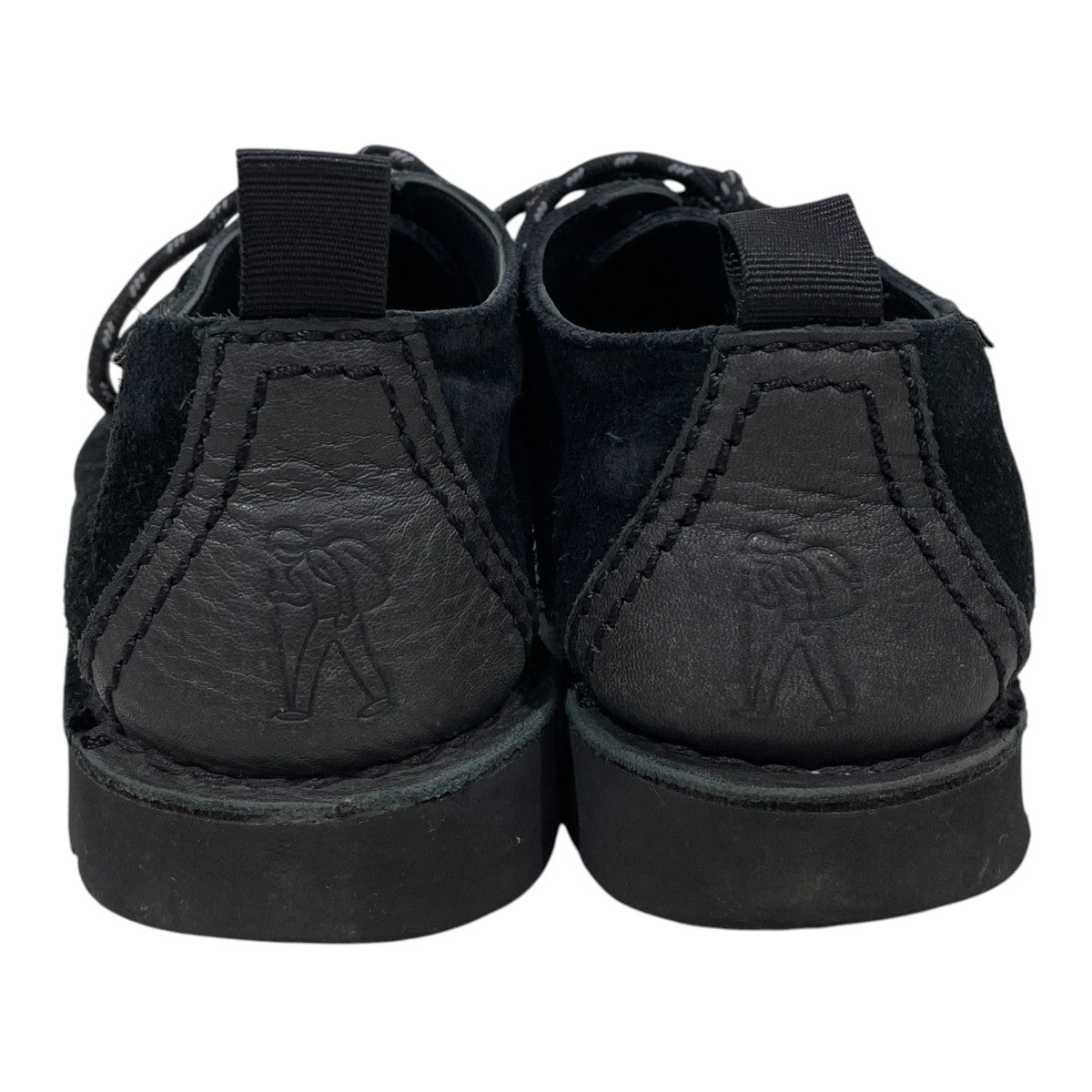 スウェードシューズ Desert Trek GTX デザートトレック ゴアテックス 26179253