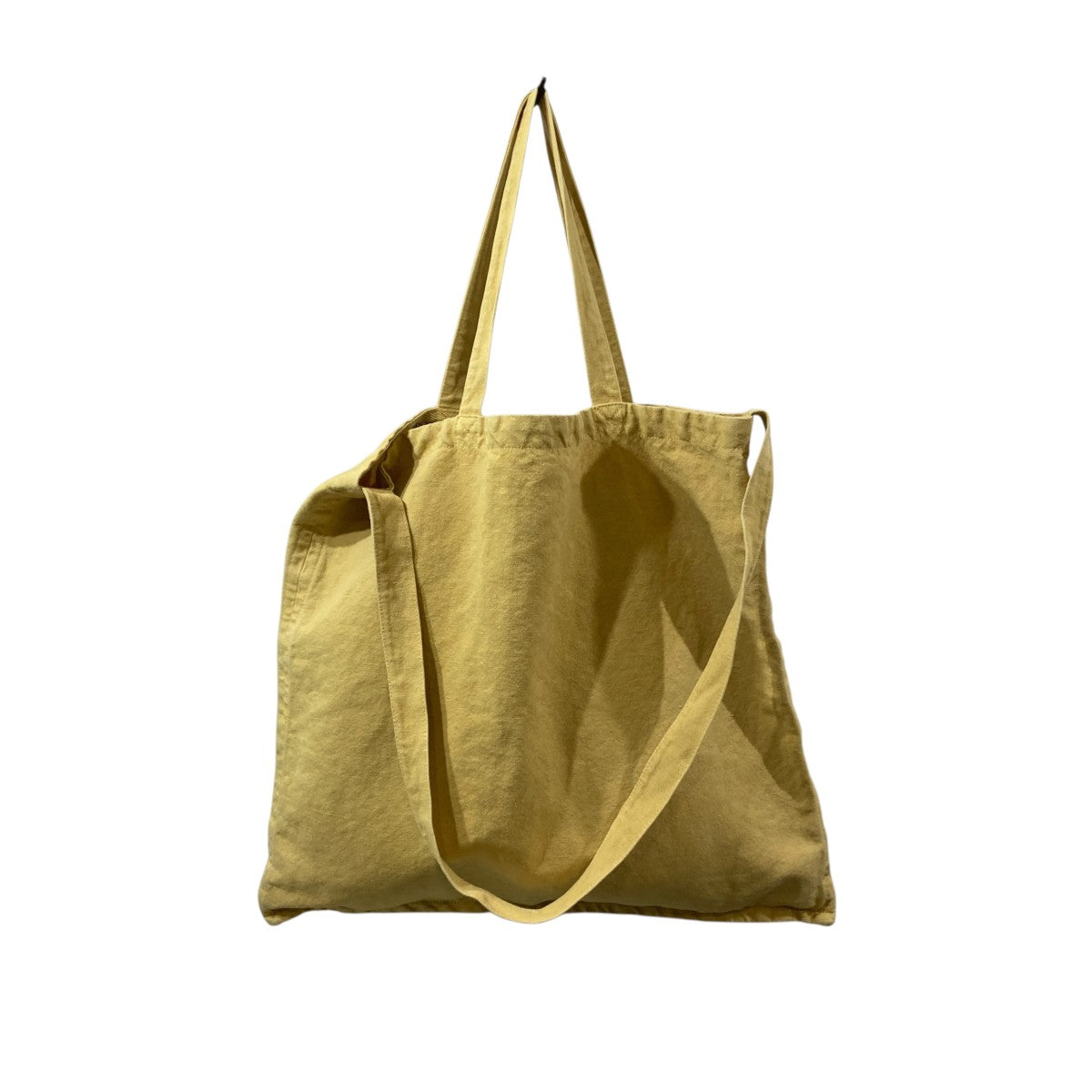 KAPTAIN SUNSHINE MARKET BAGトートバッグ 古着・中古-1枚目のアイテム画像