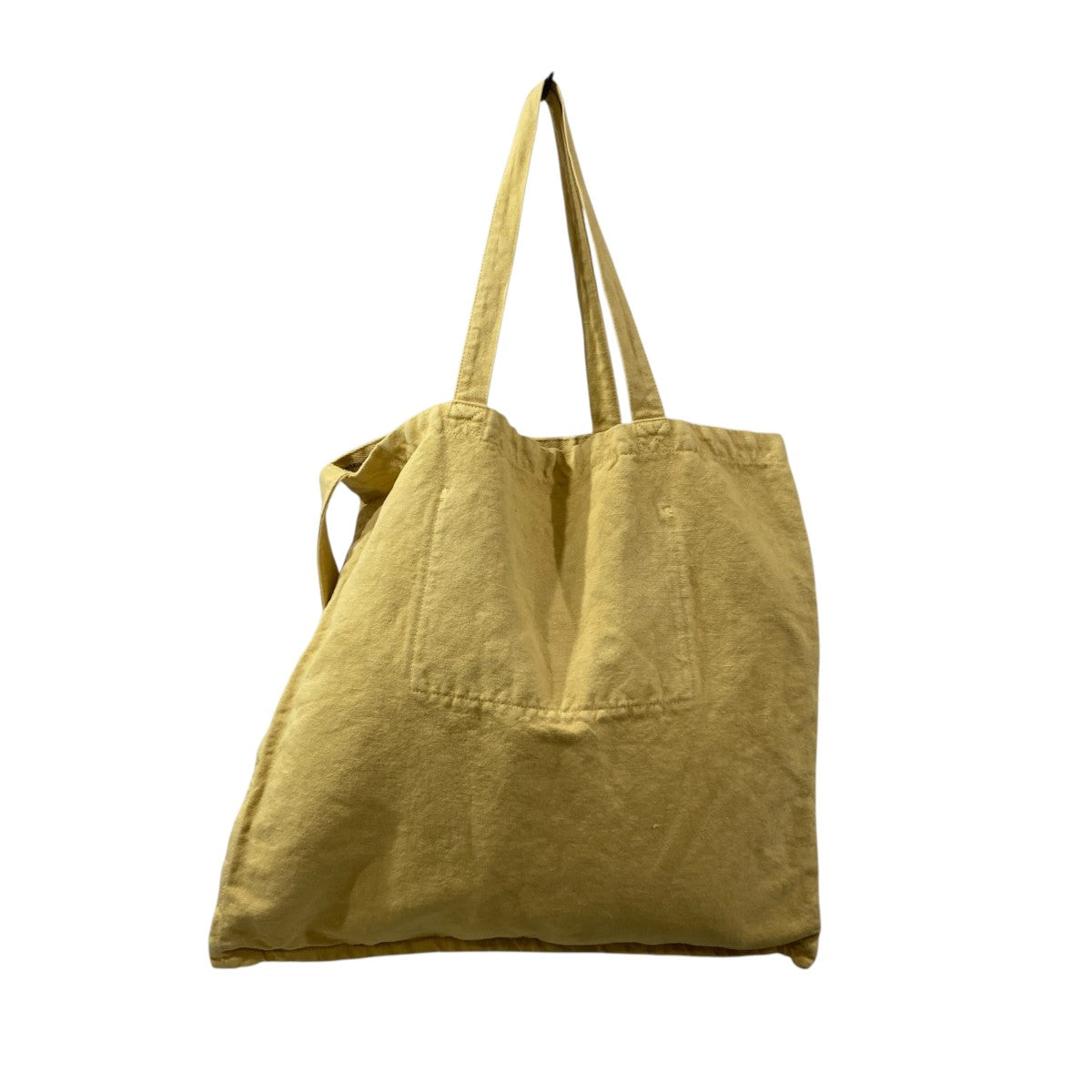 KAPTAIN SUNSHINE MARKET BAGトートバッグ 古着・中古-2枚目のアイテム画像