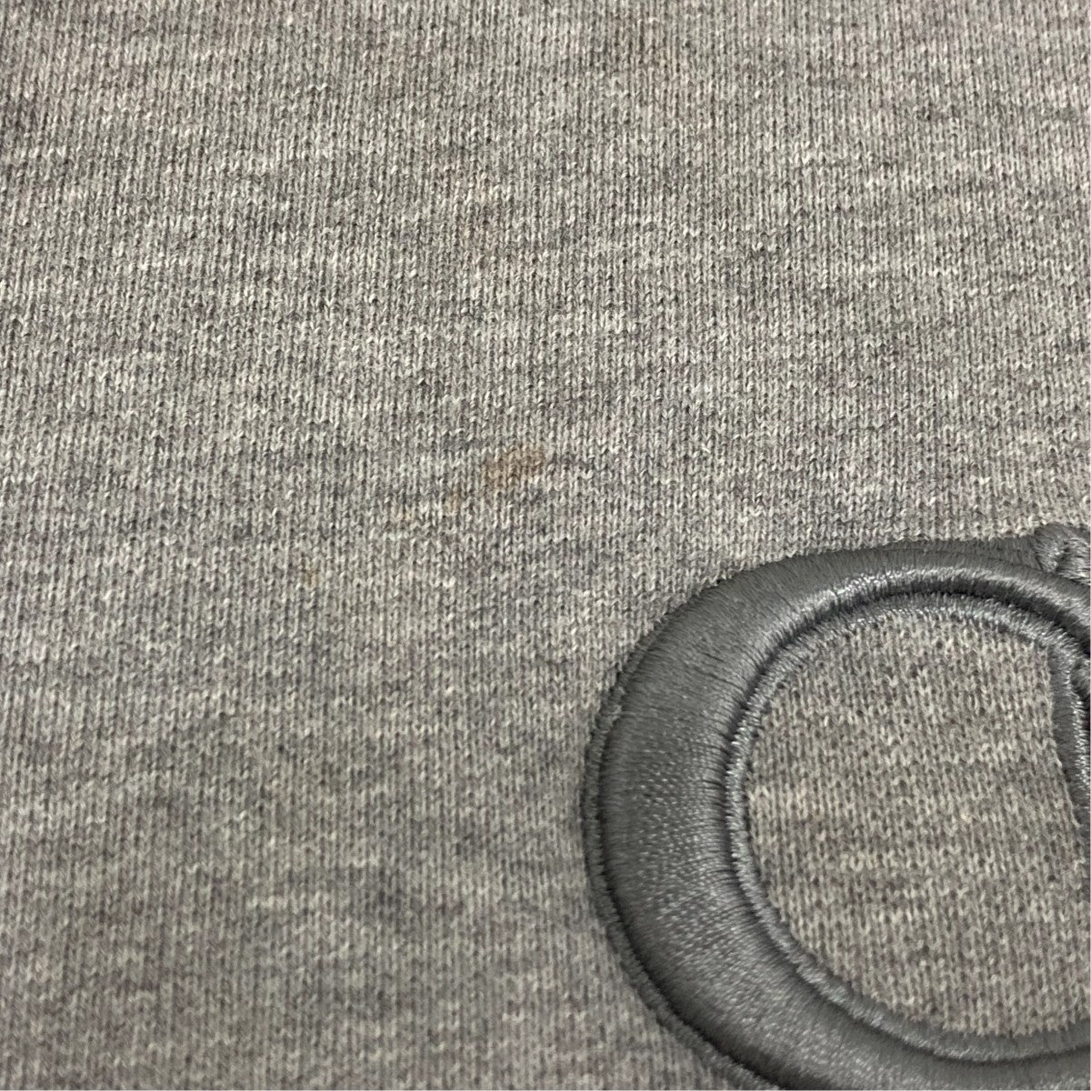 Dior スウェット113J699A0531 古着・中古-7枚目のアイテム画像