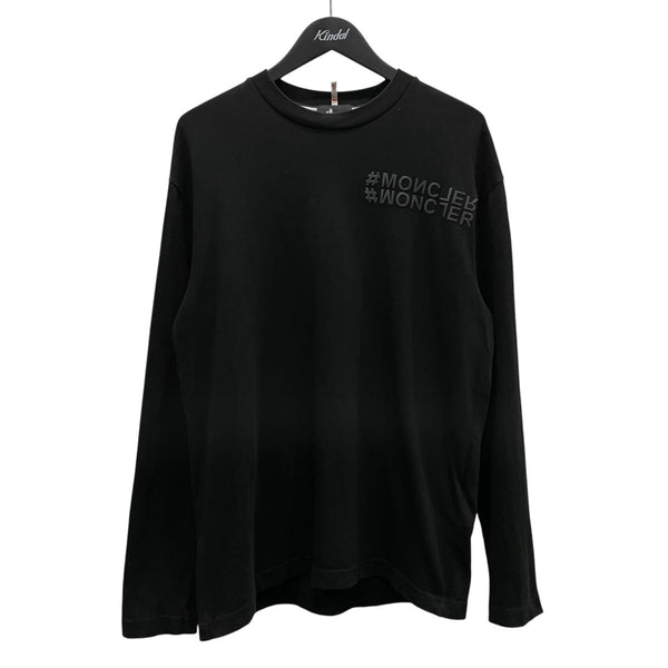 MONCLER 正規品 長袖tシャツ MONCLER(モンクレール) 長袖TシャツI10978D00001 I10978D00001