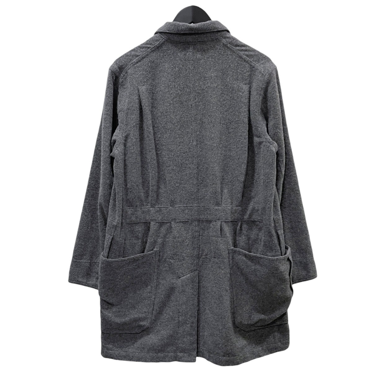 ミドルコート Whole Leaf Coat ホールリーフコート