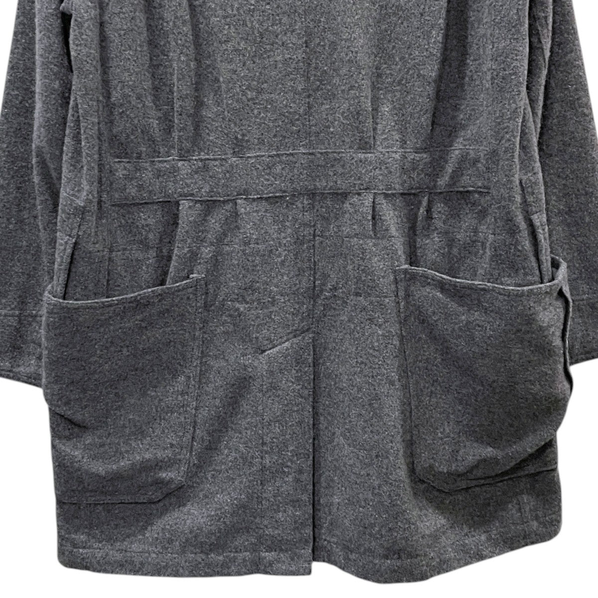 ミドルコート Whole Leaf Coat ホールリーフコート