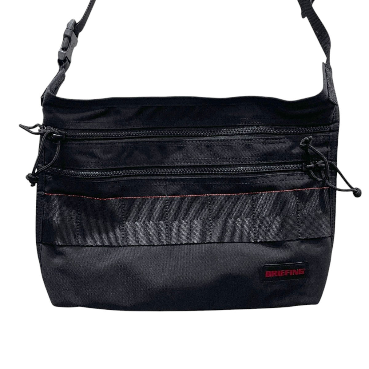 ショルダーバッグ MULTI SACOCHE MW GENII マルチサコッシュ MW ジェン2 BRA233L30