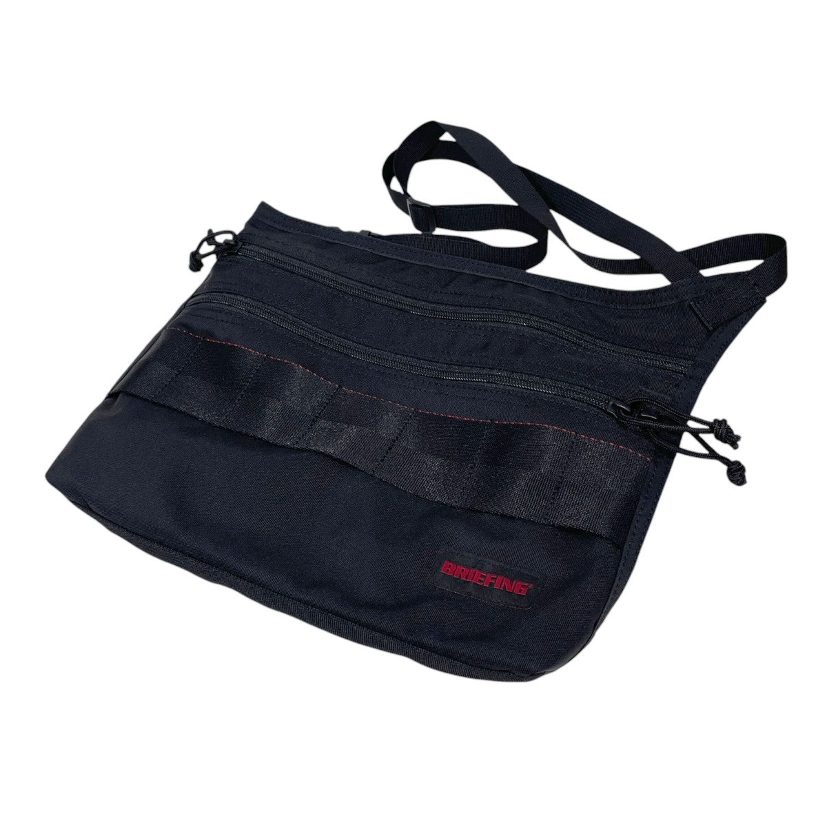 ショルダーバッグ MULTI SACOCHE MW GENII マルチサコッシュ MW ジェン2 BRA233L30