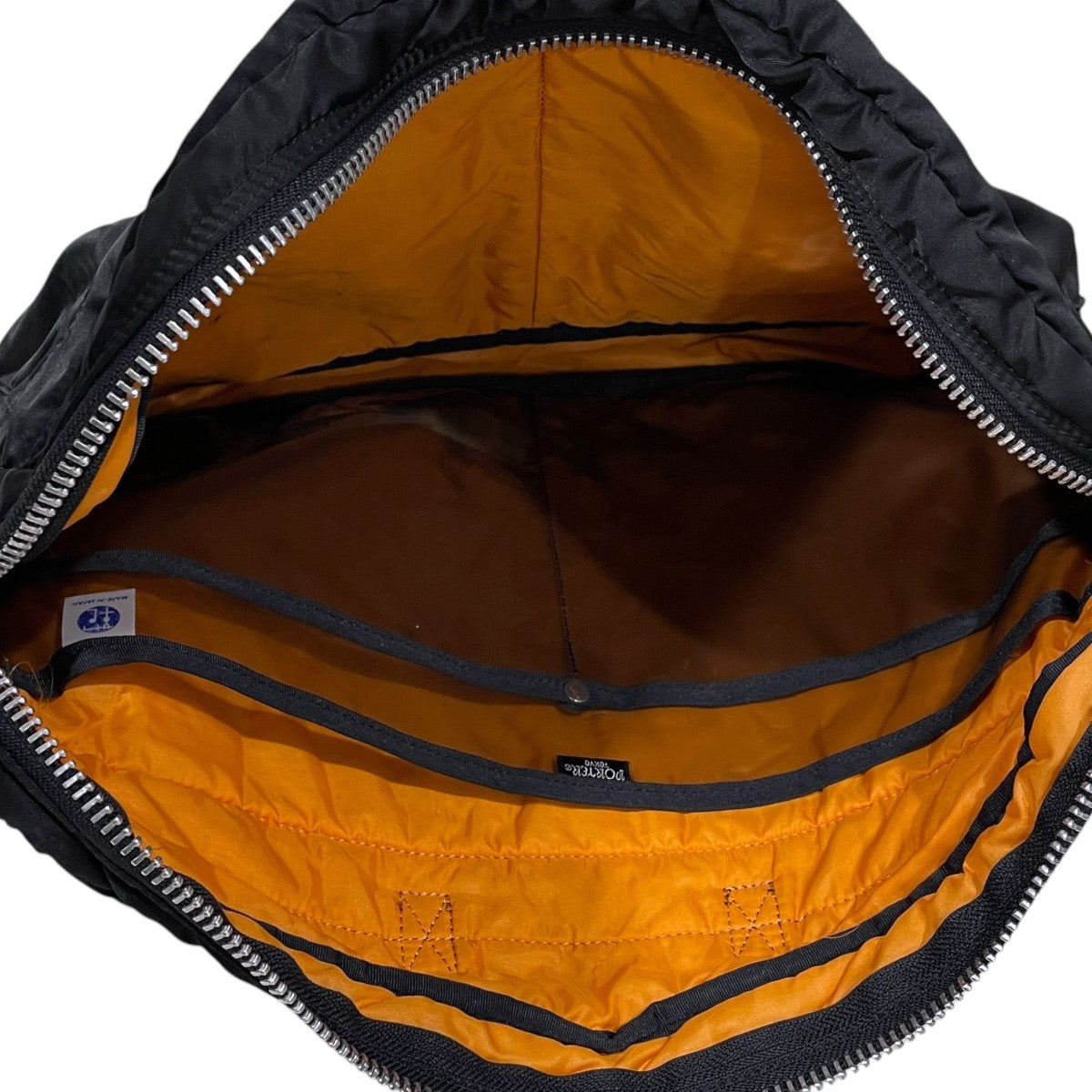 PORTER(ポーター) タンカー 2WAYブリーフケース TANKER 2WAY BRIEFCASE