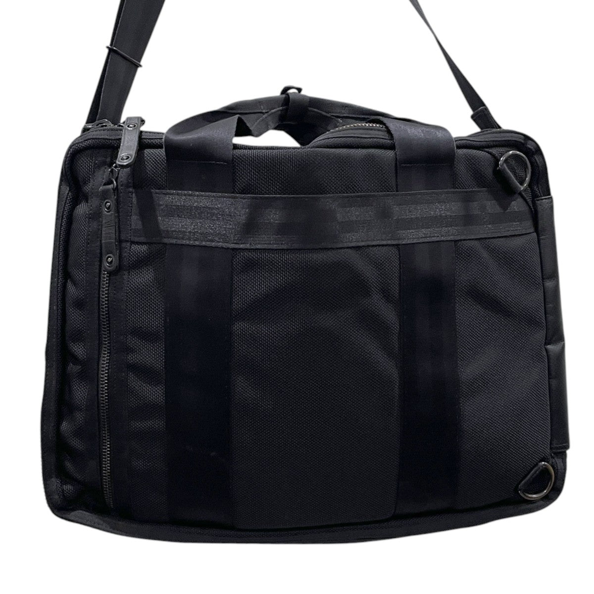 ヒート 3WAY ブリーフケース ショルダーバッグ リュック HEAT 3WAY BRIEFCASE