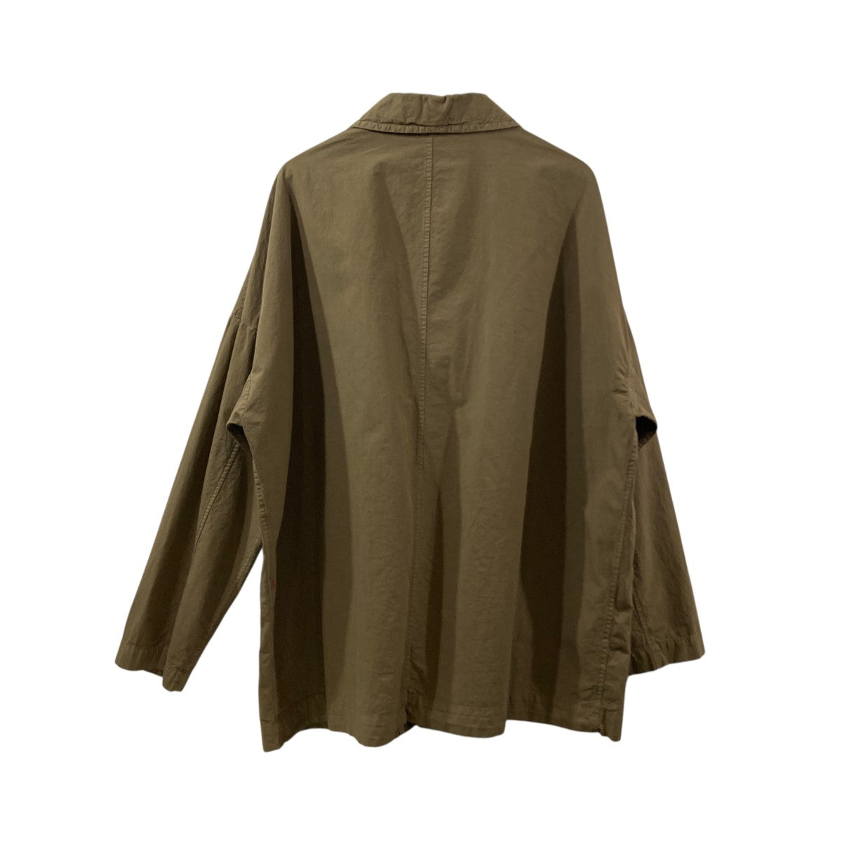 HIGA TRAVAIL JACKETテーラードジャケット16HV244