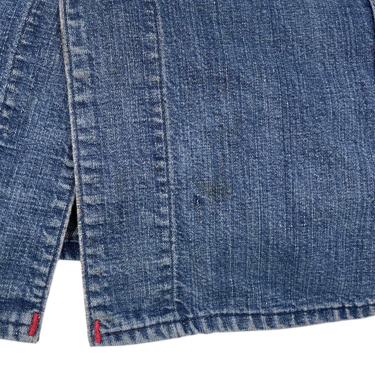 デニムカバーオール DENIM COVERALL