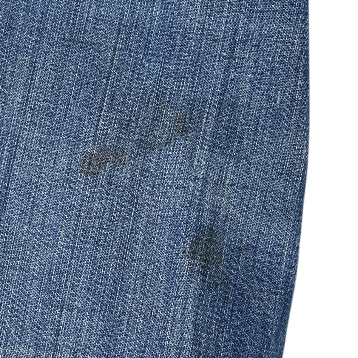 デニムカバーオール DENIM COVERALL