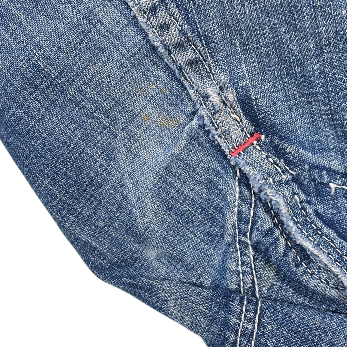 デニムカバーオール DENIM COVERALL