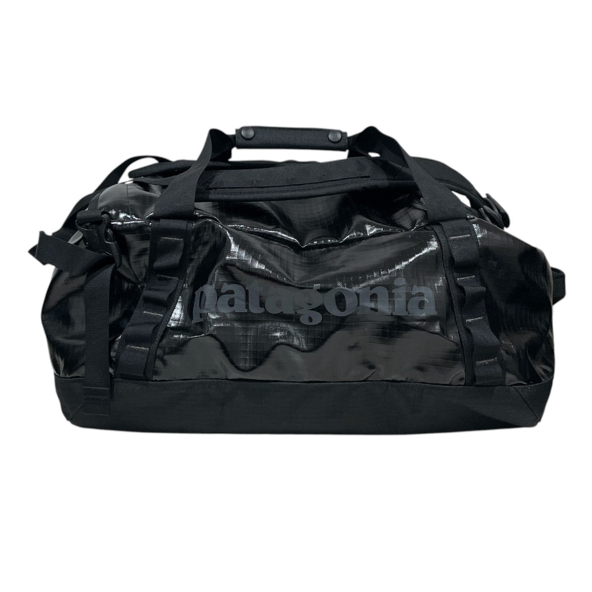 19AW 2WAYボストンバッグ バックパック Black Hole Duffel 40L ブラックホール ダッフル 40リットル 49338FA19