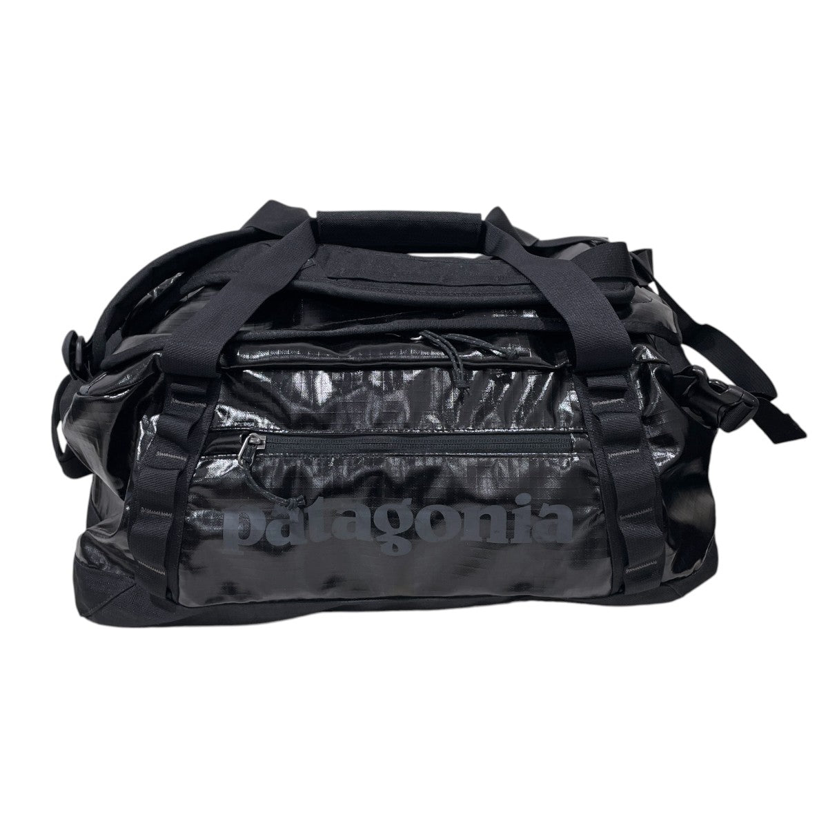 19AW 2WAYボストンバッグ バックパック Black Hole Duffel 40L ブラックホール ダッフル 40リットル 49338FA19