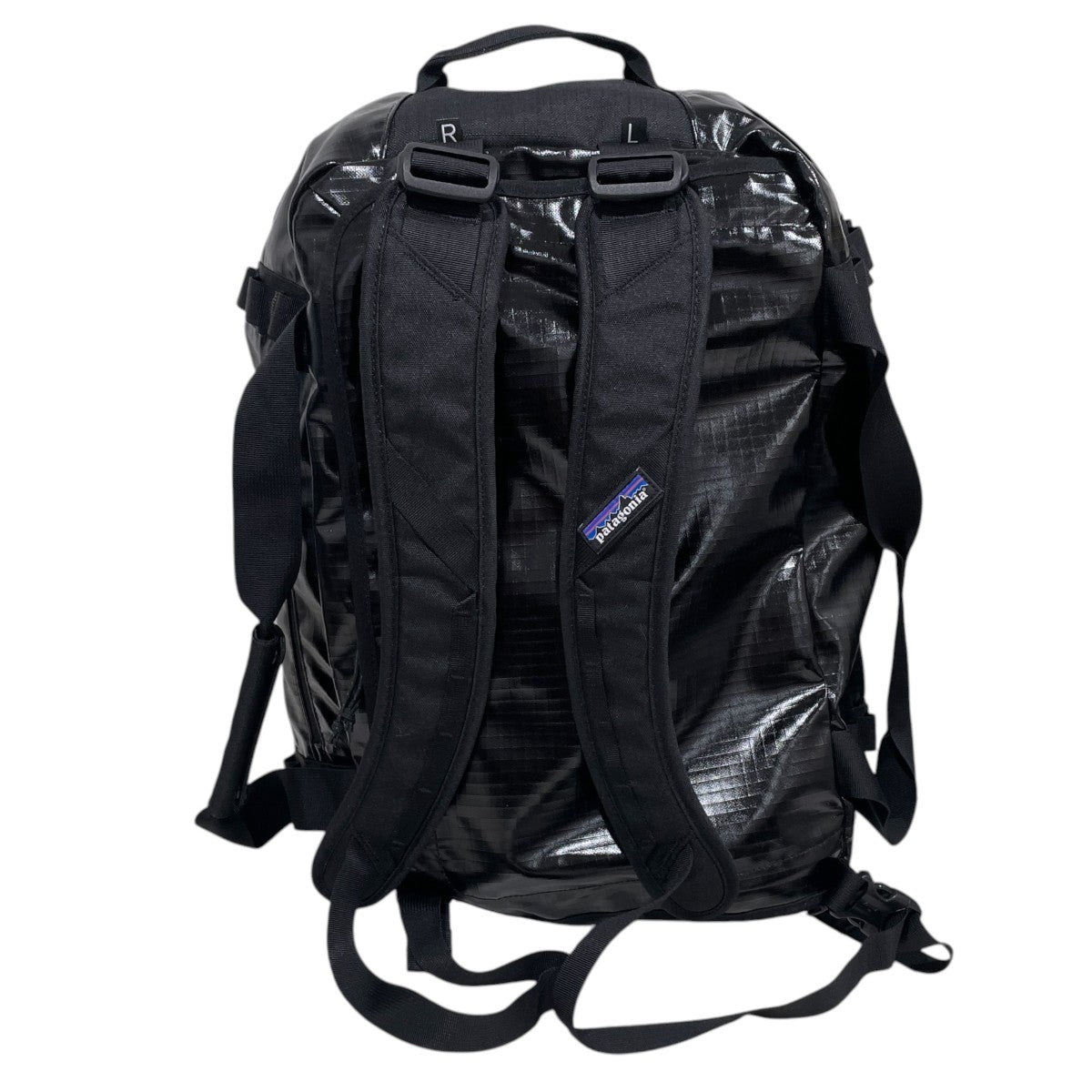 19AW 2WAYボストンバッグ バックパック Black Hole Duffel 40L ブラックホール ダッフル 40リットル 49338FA19