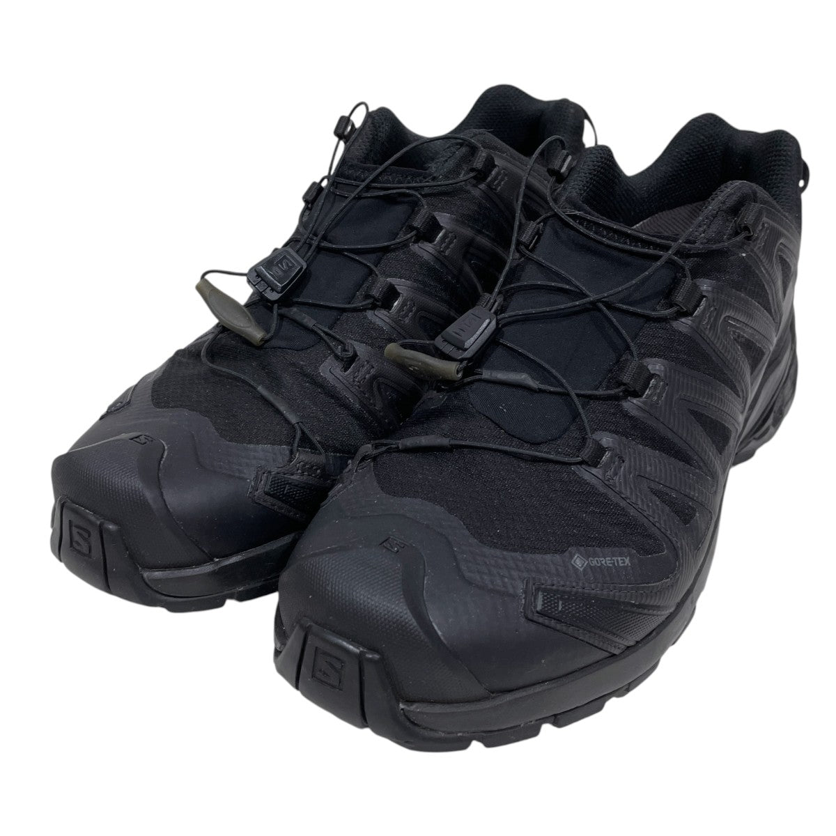 スニーカー XA PRO 3D V8 GORE-TEX エックスエー プロ スリーディー ブイエイト ゴアテックス 409889