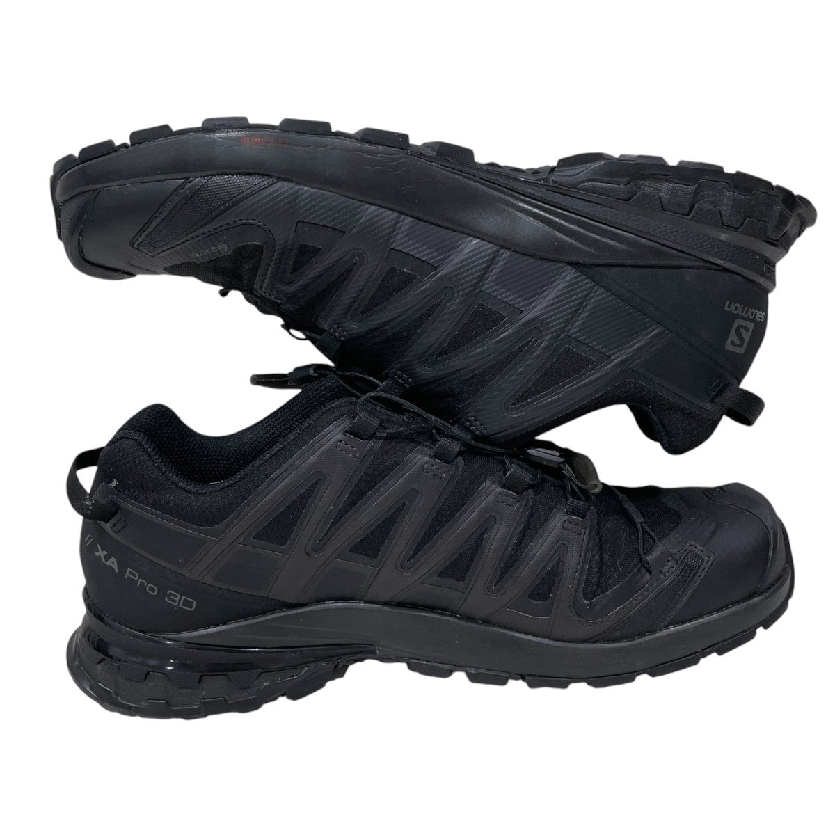 スニーカー XA PRO 3D V8 GORE-TEX エックスエー プロ スリーディー ブイエイト ゴアテックス 409889