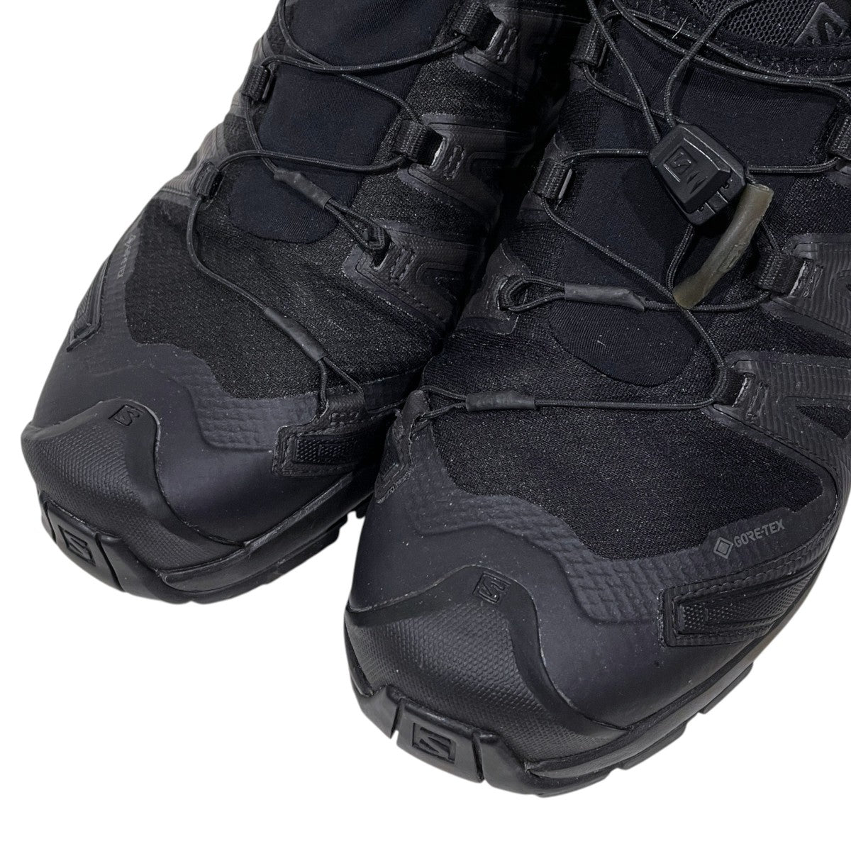 スニーカー XA PRO 3D V8 GORE-TEX エックスエー プロ スリーディー ブイエイト ゴアテックス 409889