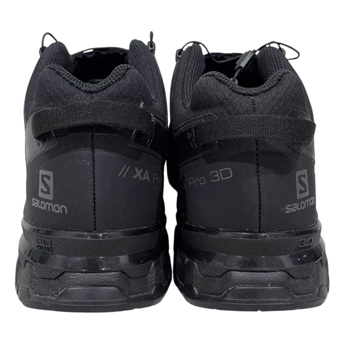 スニーカー XA PRO 3D V8 GORE-TEX エックスエー プロ スリーディー ブイエイト ゴアテックス 409889