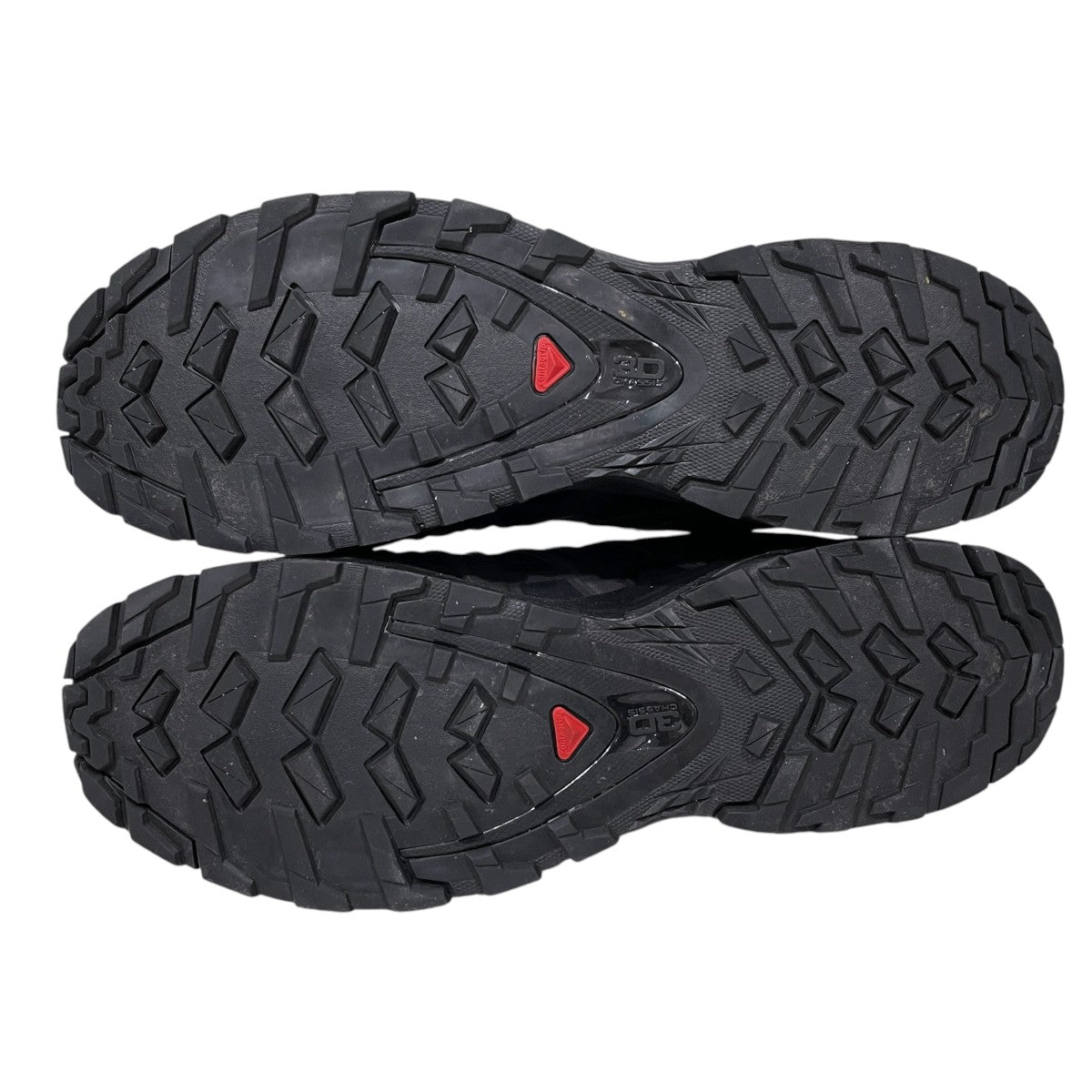 スニーカー XA PRO 3D V8 GORE-TEX エックスエー プロ スリーディー ブイエイト ゴアテックス 409889