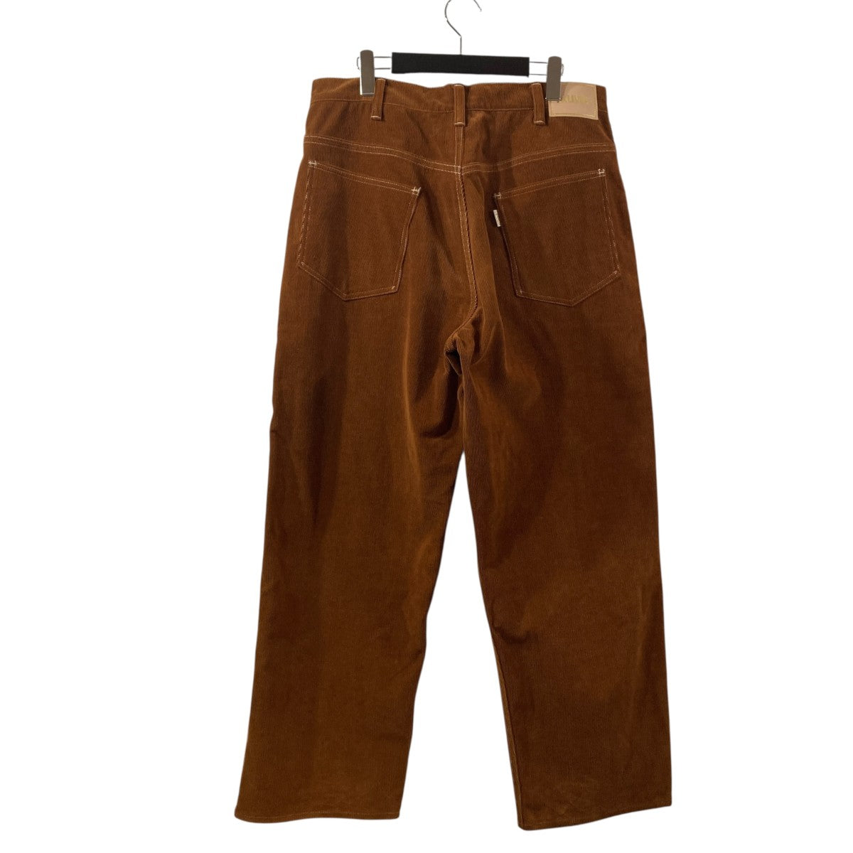 コーデュロイパンツ712-1575