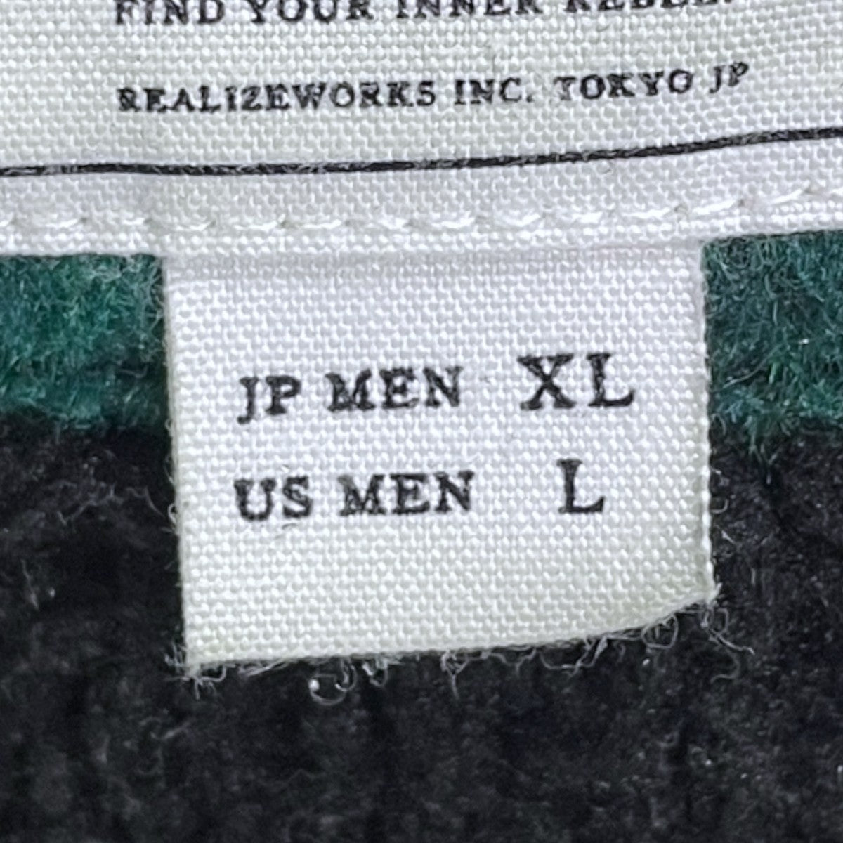 20AW 裏ボアチェック柄ジップアップベスト WILL MILITARY BOA CHECK VEST ウィル ミリタリー ボア チェック ベスト CR1-02L5-JK37