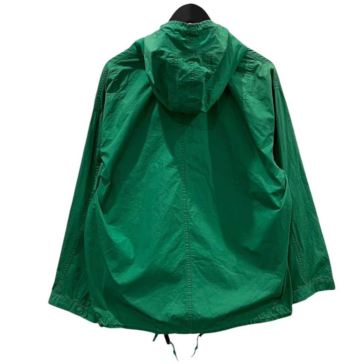 90s フーデッドジャケット M-51 Type Hooded Jacket