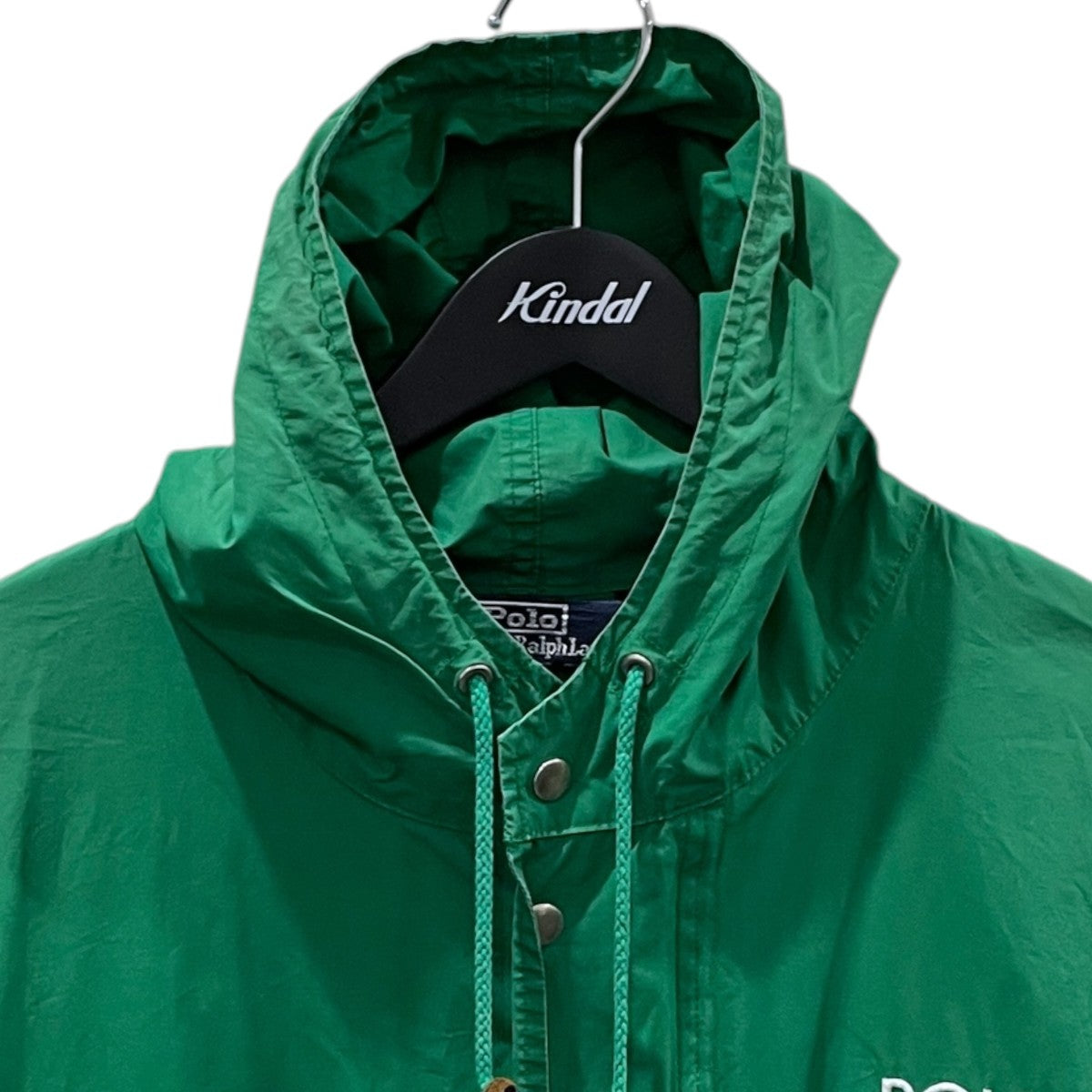 90s フーデッドジャケット M-51 Type Hooded Jacket