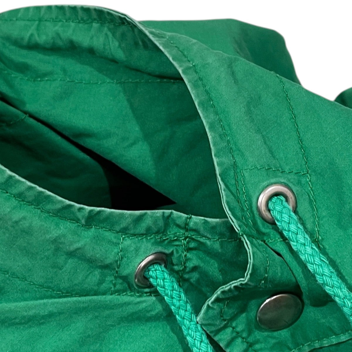 90s フーデッドジャケット M-51 Type Hooded Jacket
